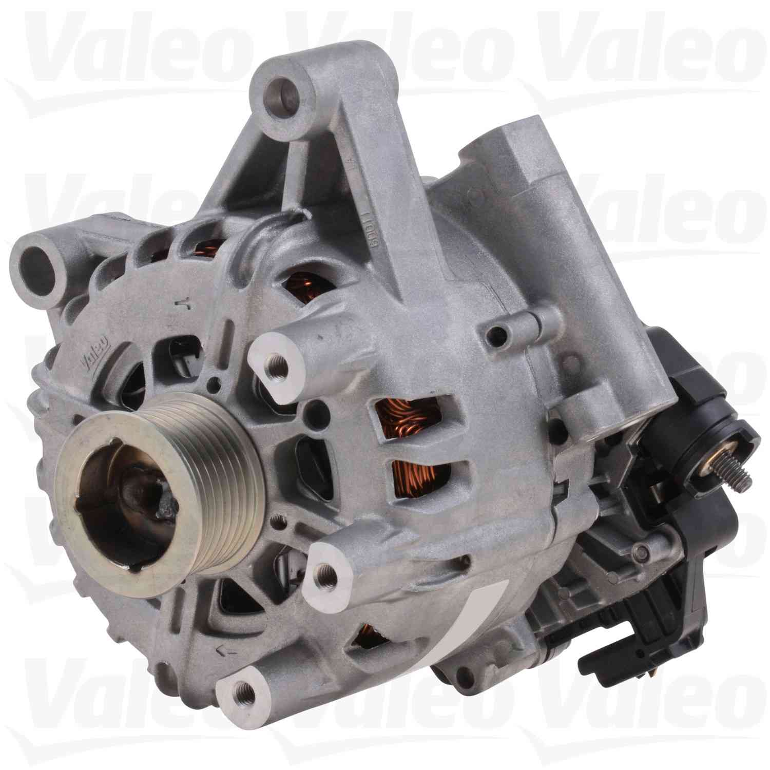 Valeo Alternator 439866