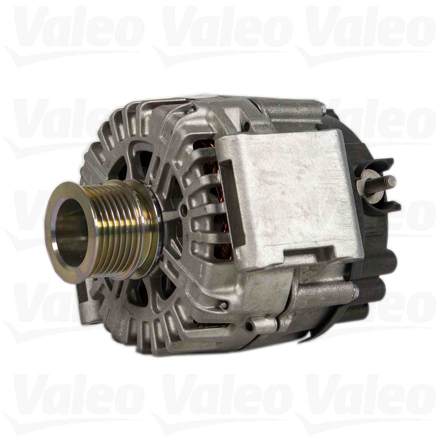 Valeo Alternator 439891