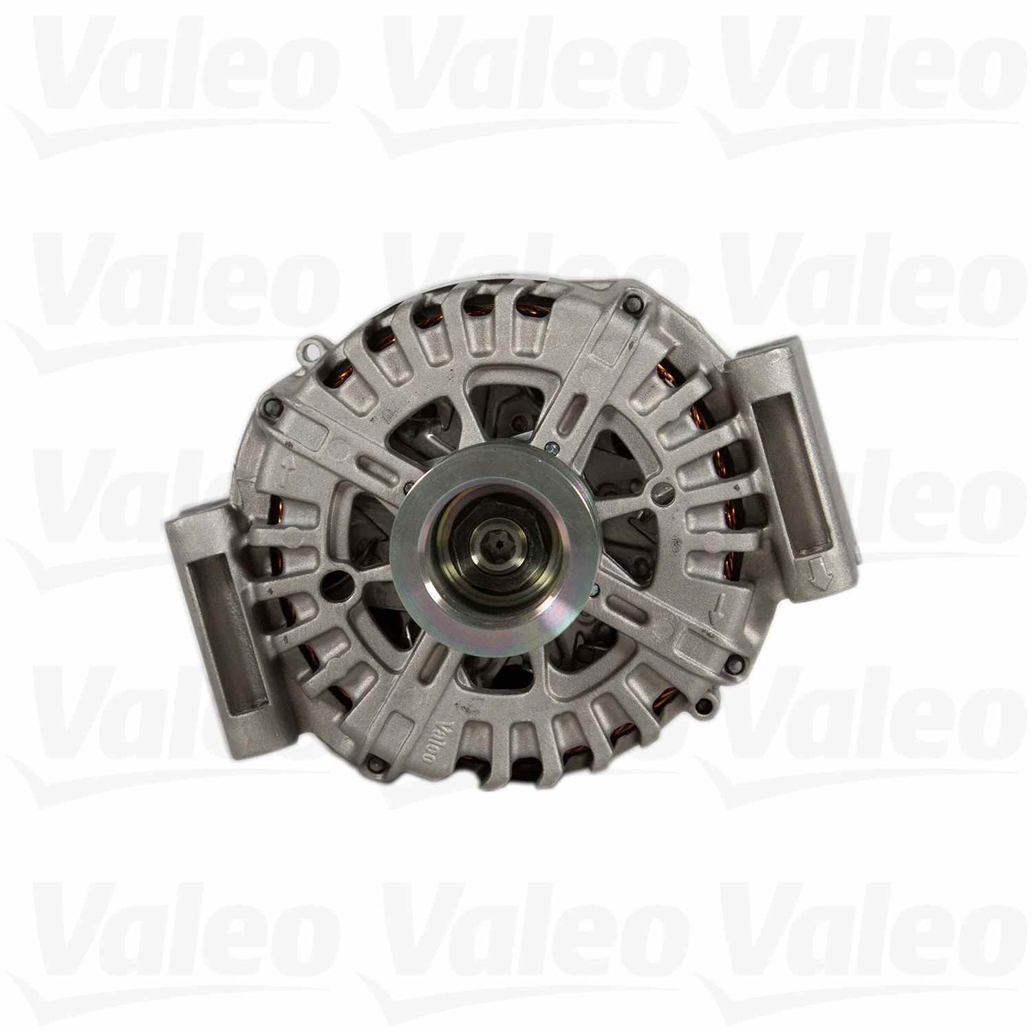 Valeo Alternator 439891