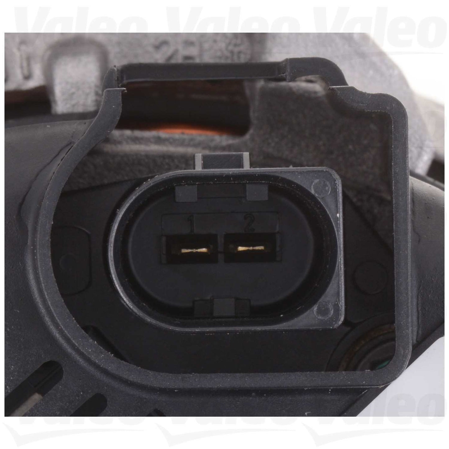 Valeo Alternator 439893