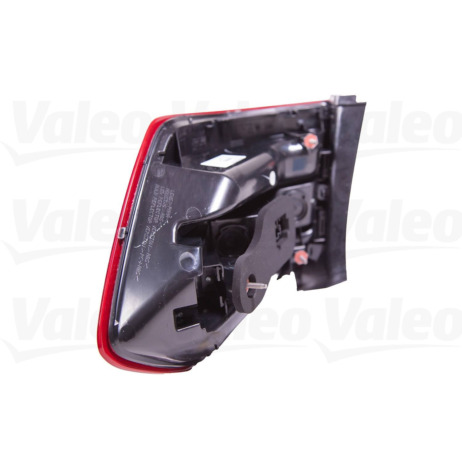 Valeo Tail Light Halogen 44063
