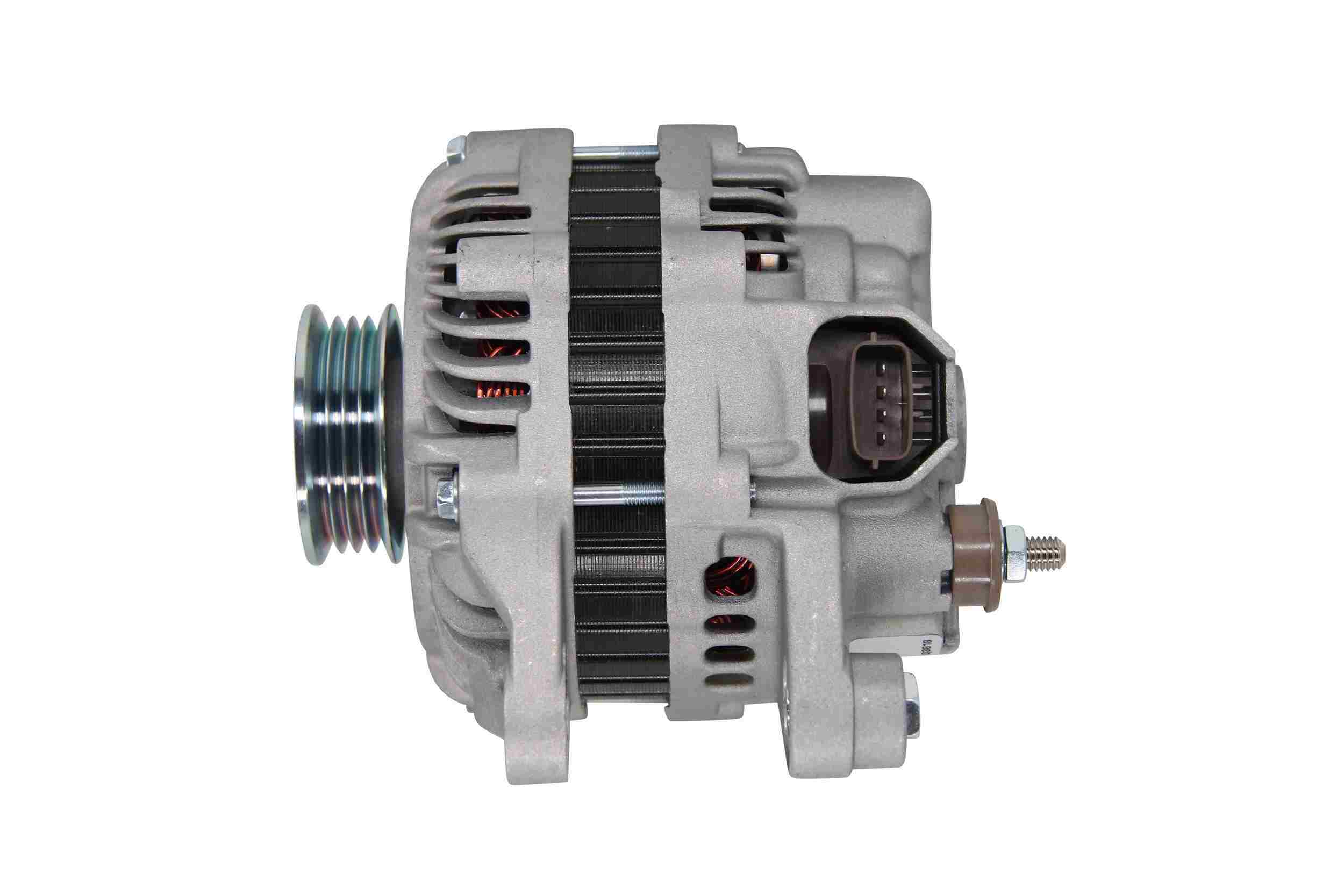 Valeo Alternator 443123