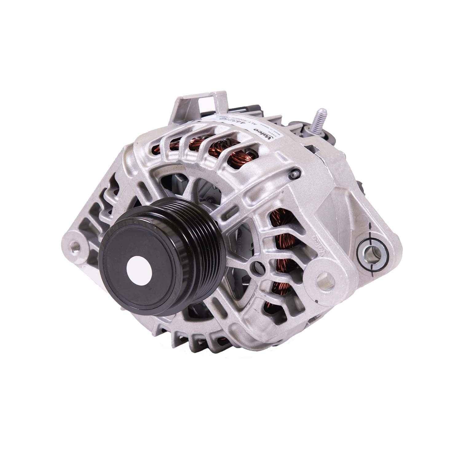 Valeo Alternator 443252