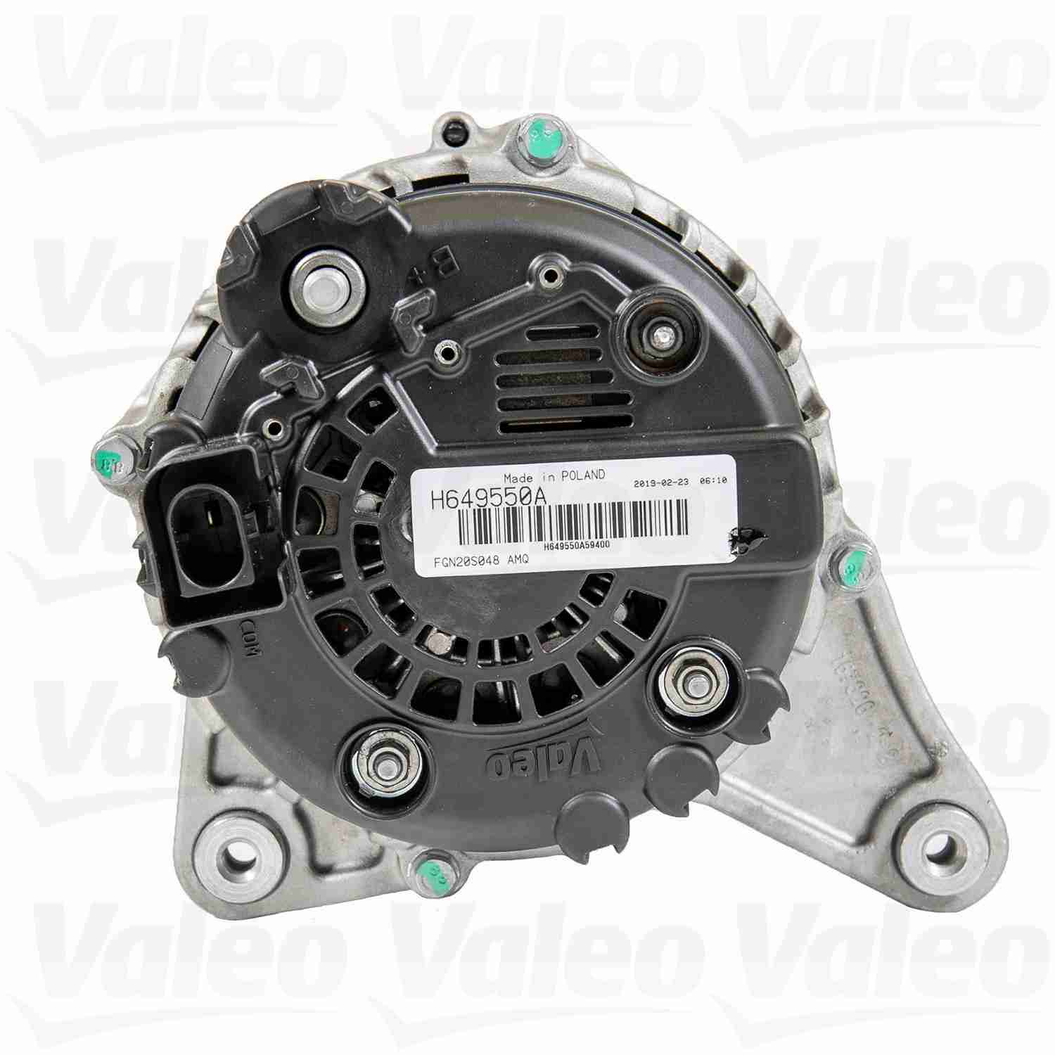 Valeo Alternator 443271