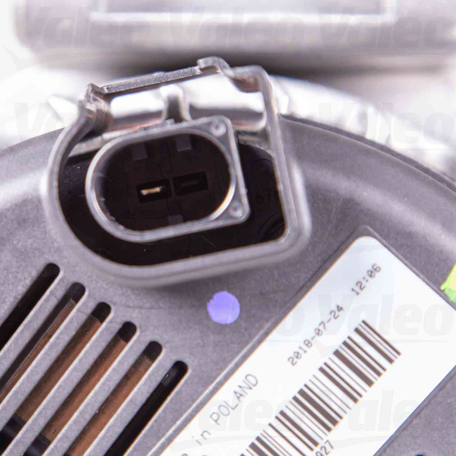 Valeo Alternator 443272