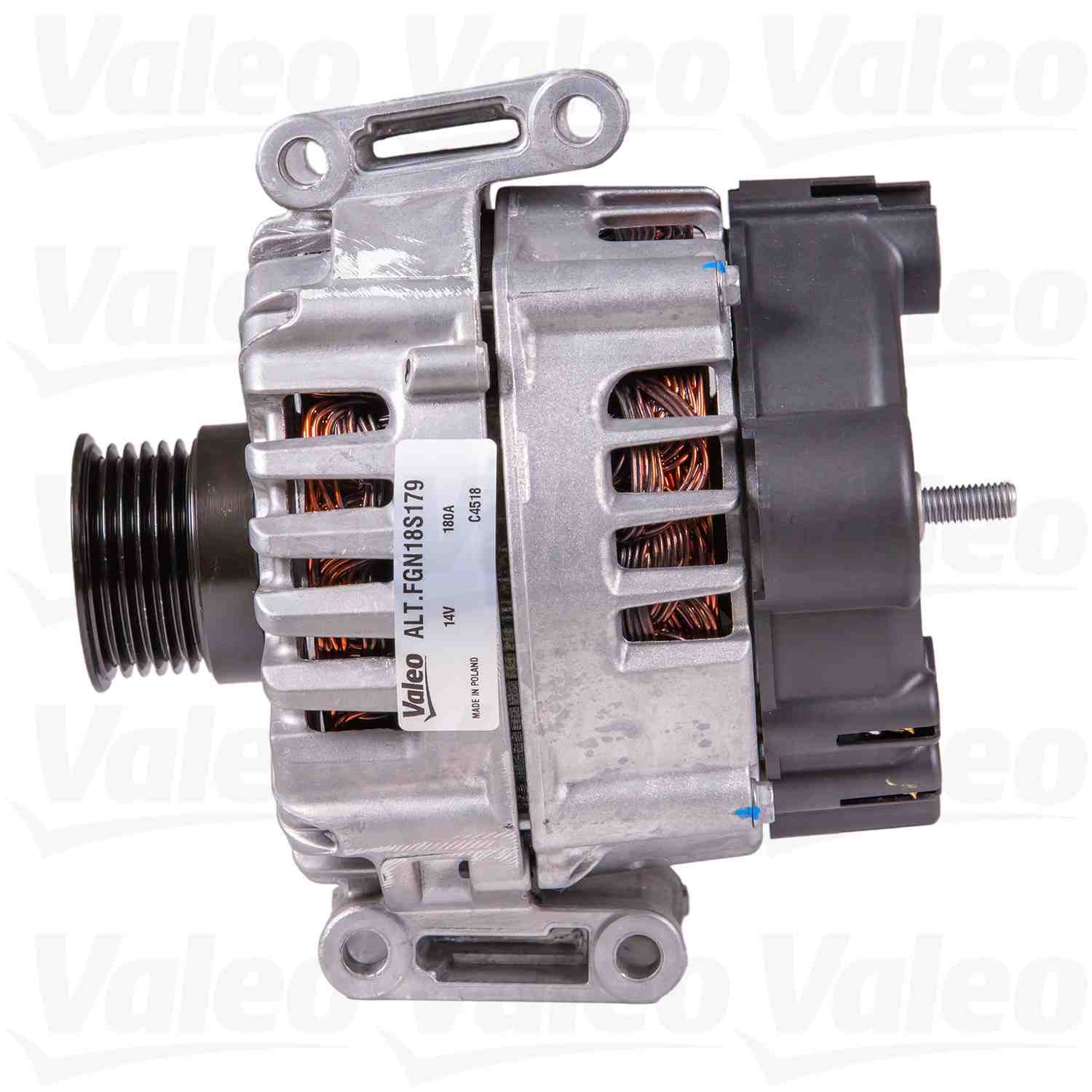 Valeo Alternator 443272