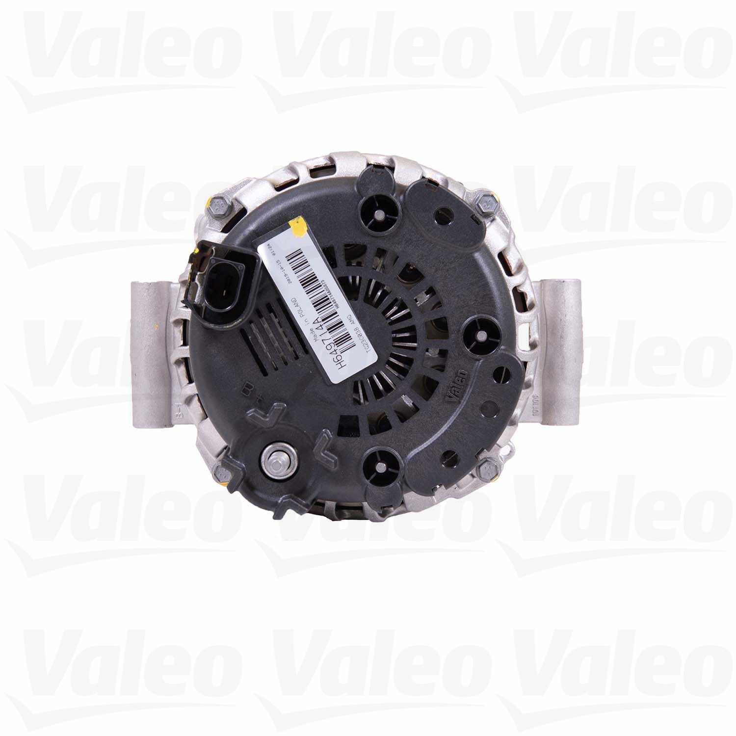Valeo Alternator 443275