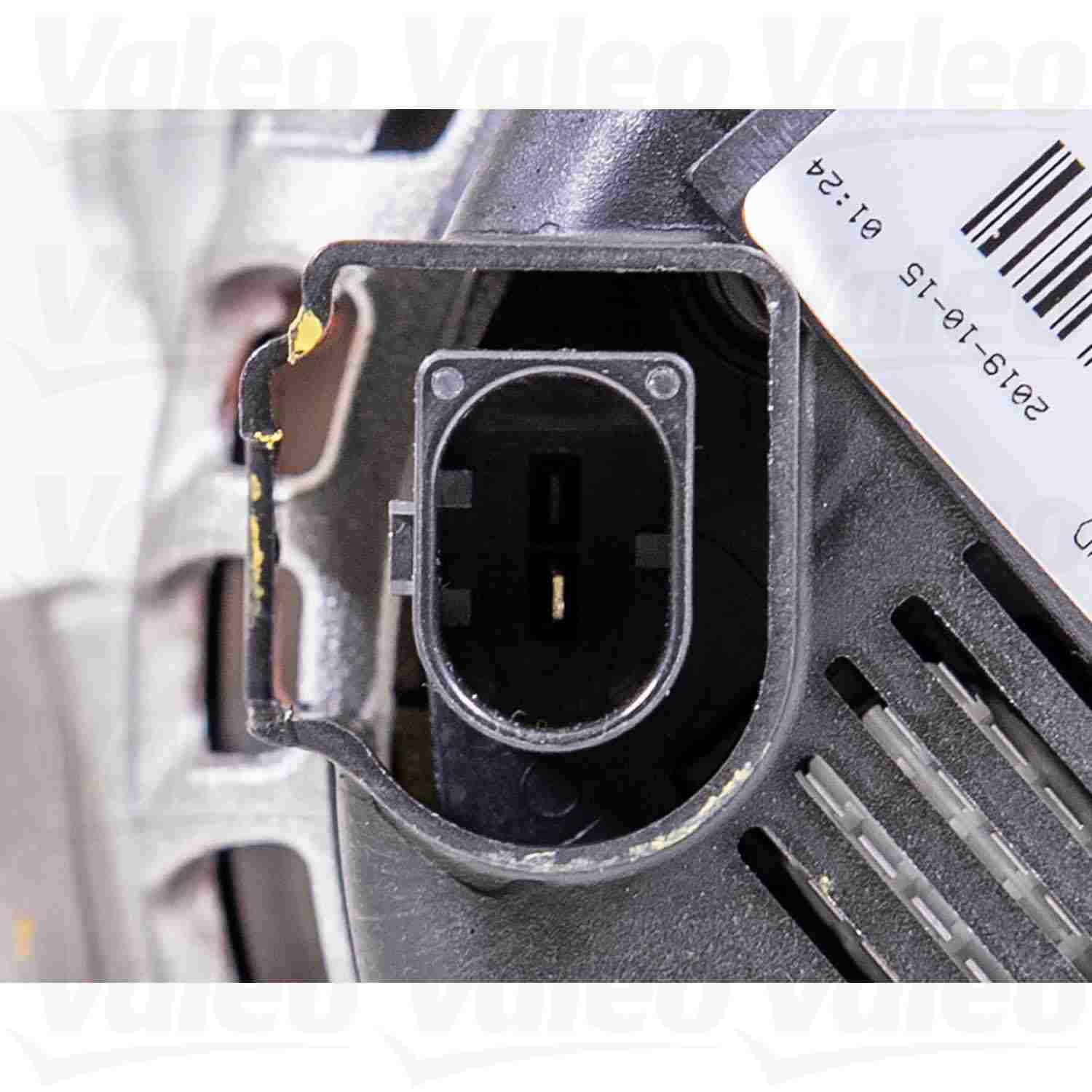 Valeo Alternator 443275