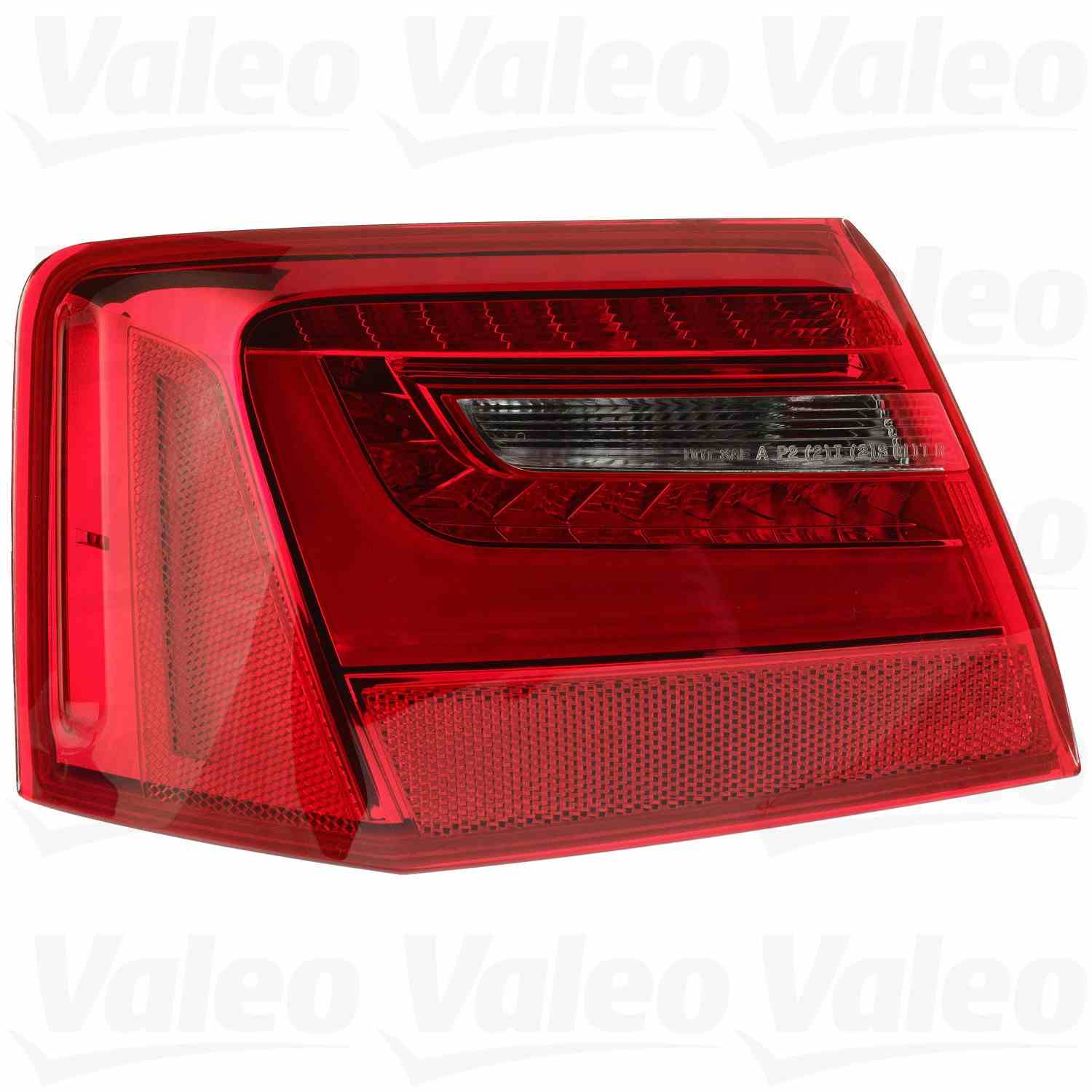 Valeo Tail Light LED 44696