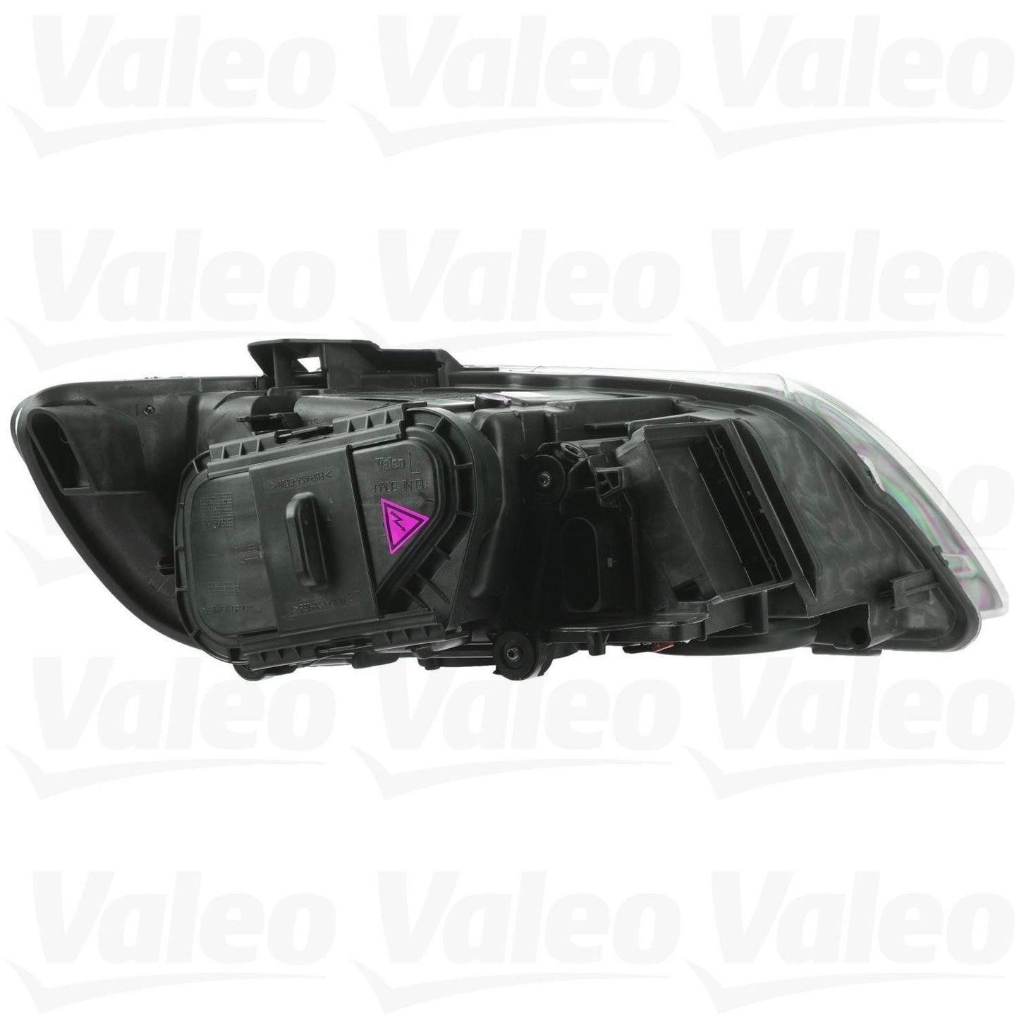 Valeo Headlight Assembly 44708