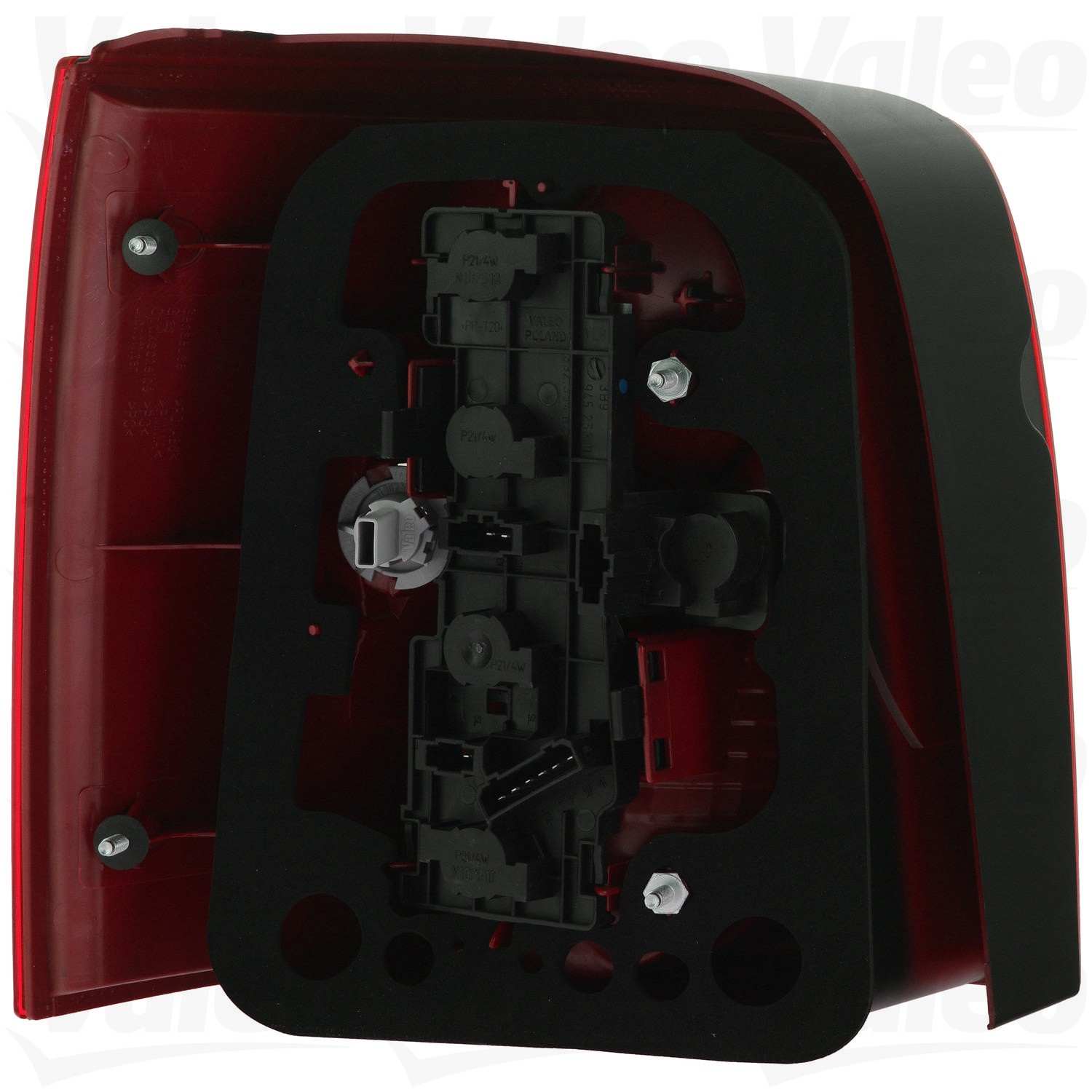 Valeo Tail Light Halogen 44713