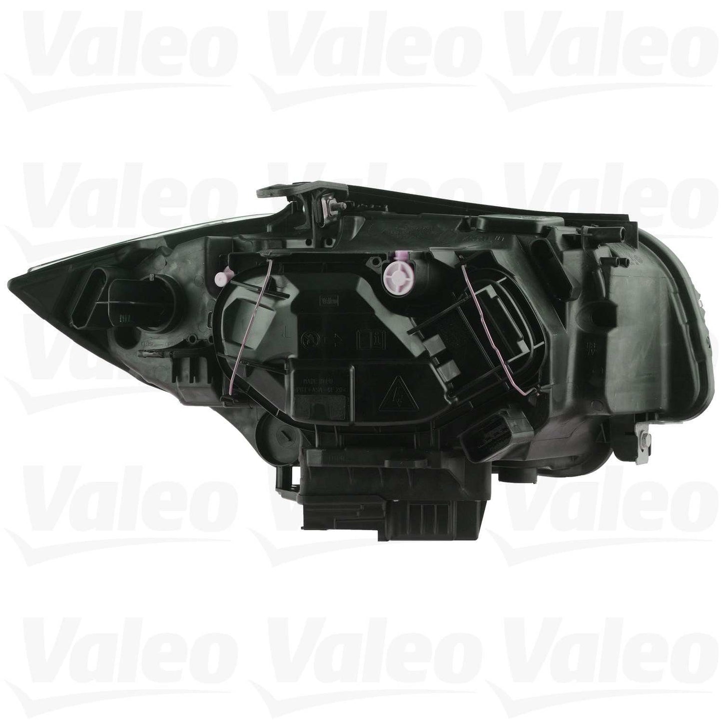 Valeo Headlight Xenon 44803