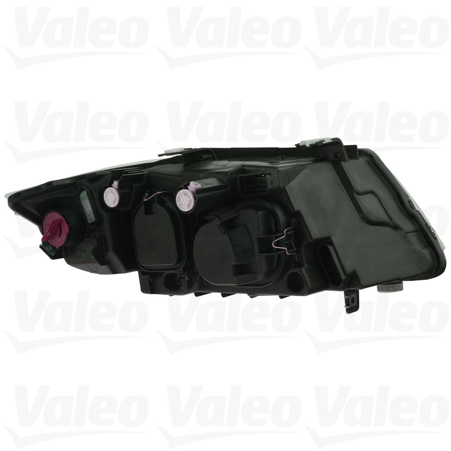 Valeo Headlight Halogen 44809