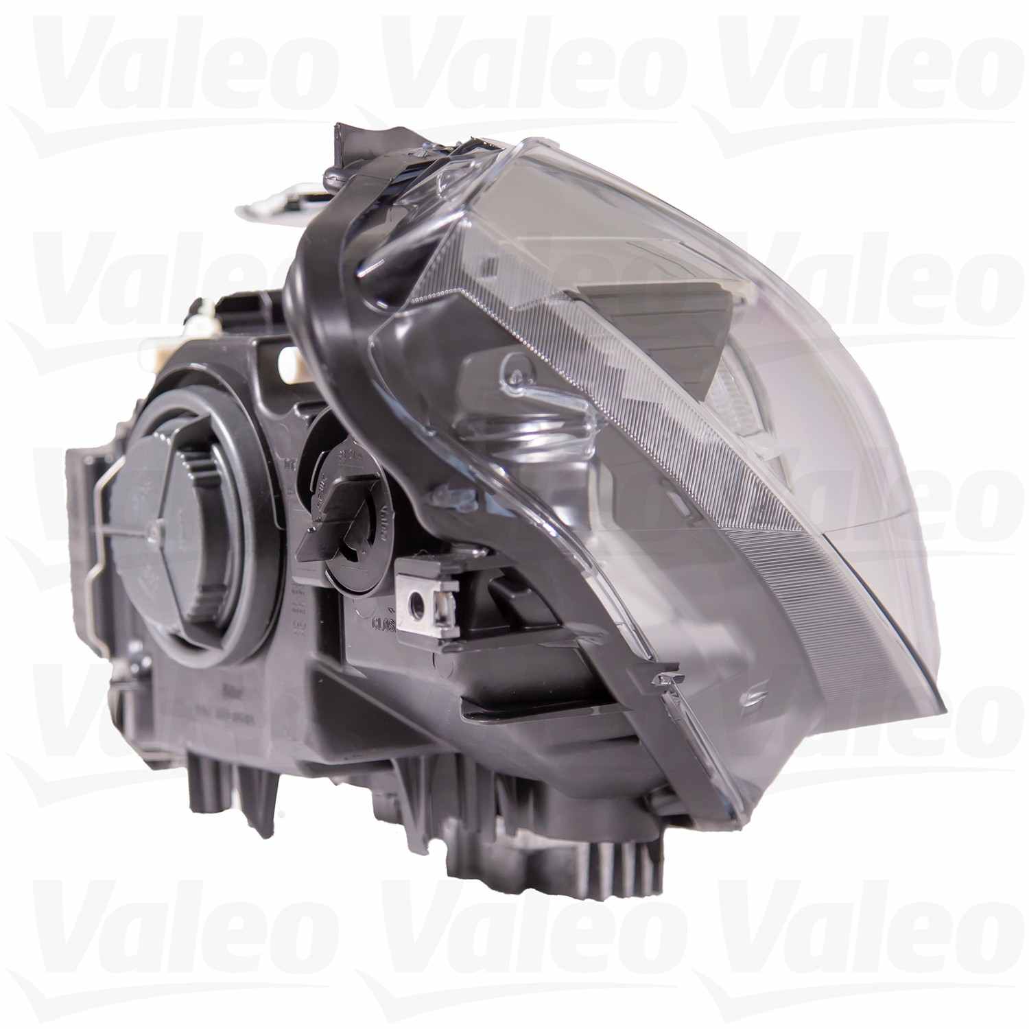 Valeo Headlight Xenon 44950