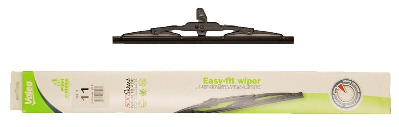 Valeo Windshield Wiper Blade 50011
