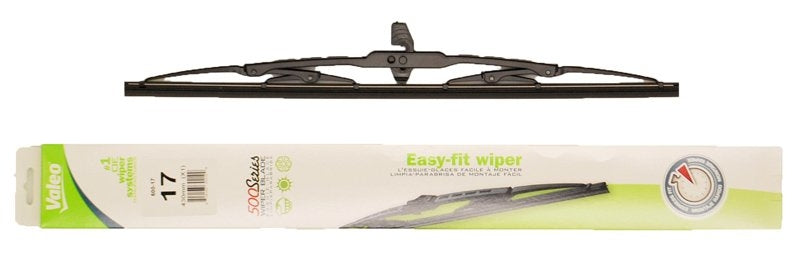 Valeo Windshield Wiper Blade 50017