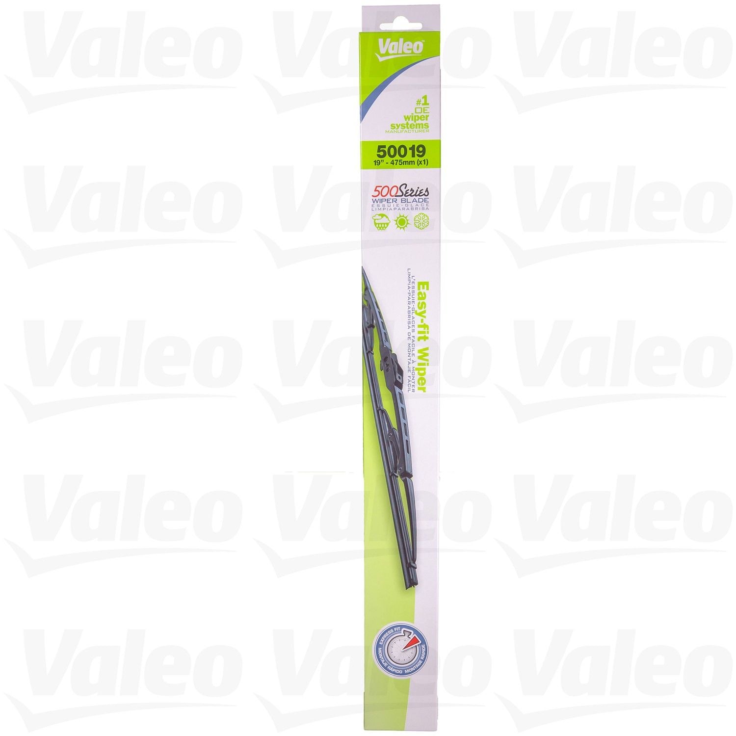 Valeo 500-19