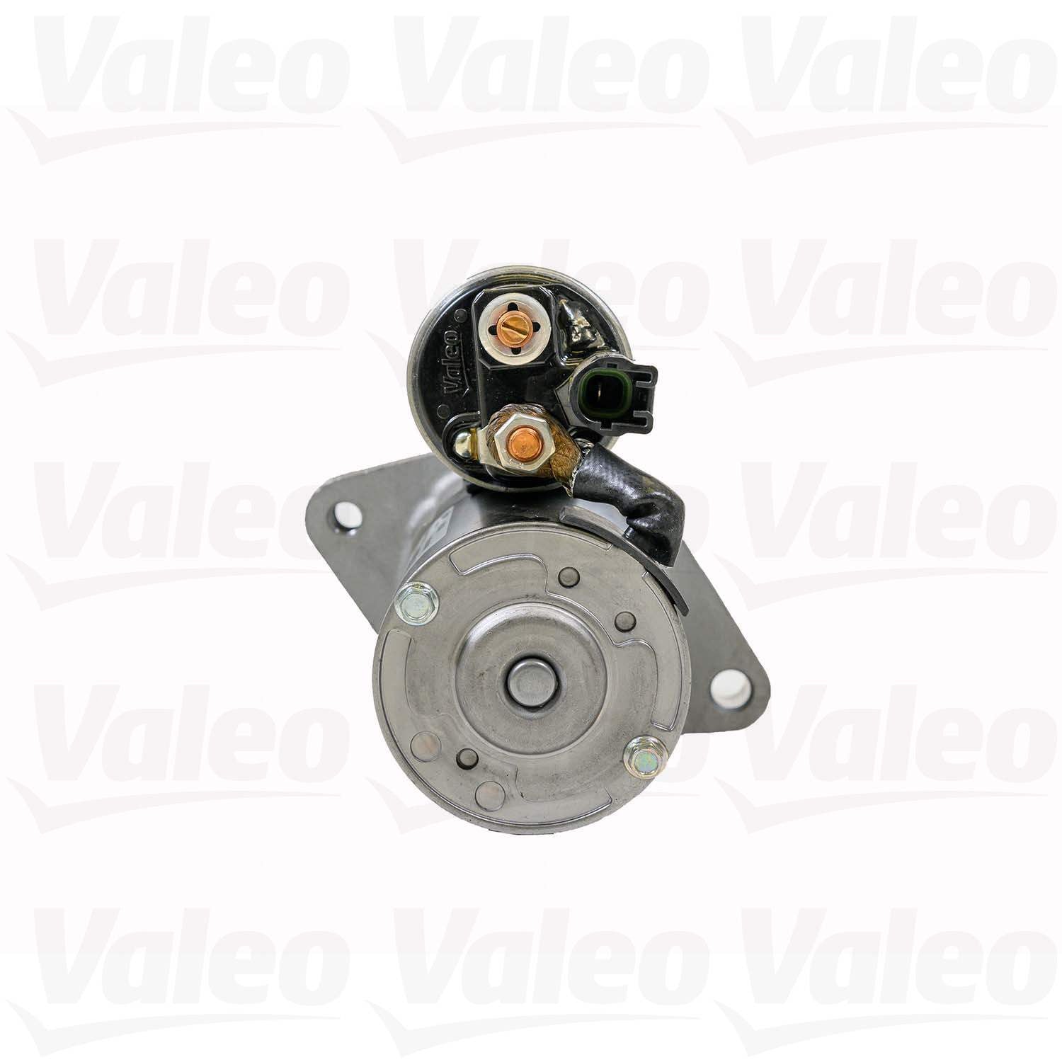 Valeo Starter 501454