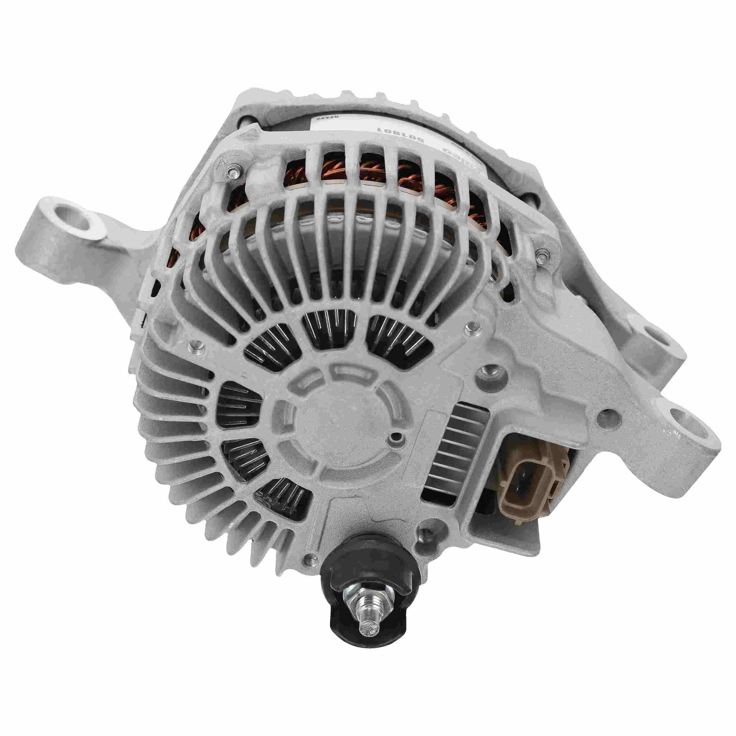 Valeo Alternator 501801