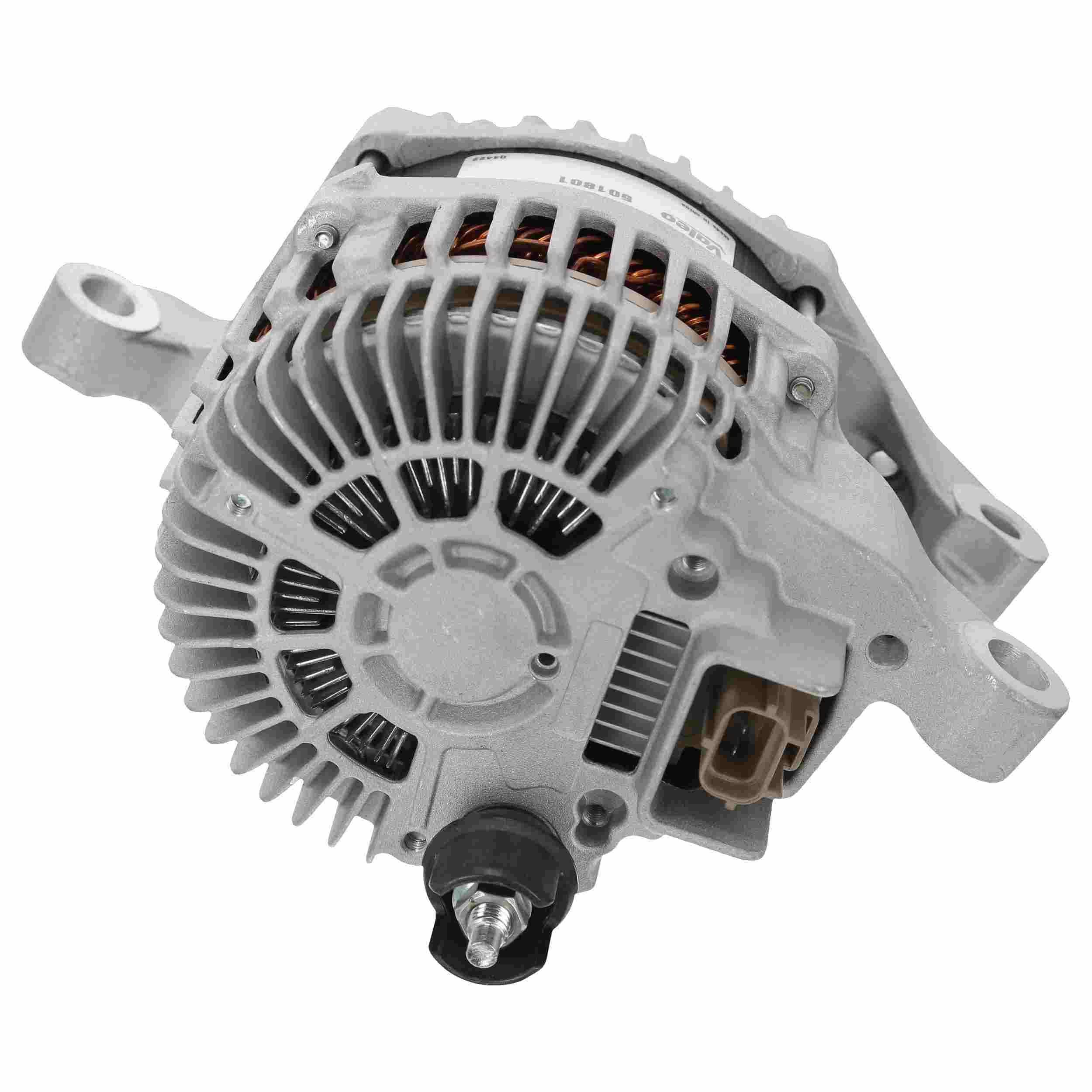 Valeo Alternator 501801