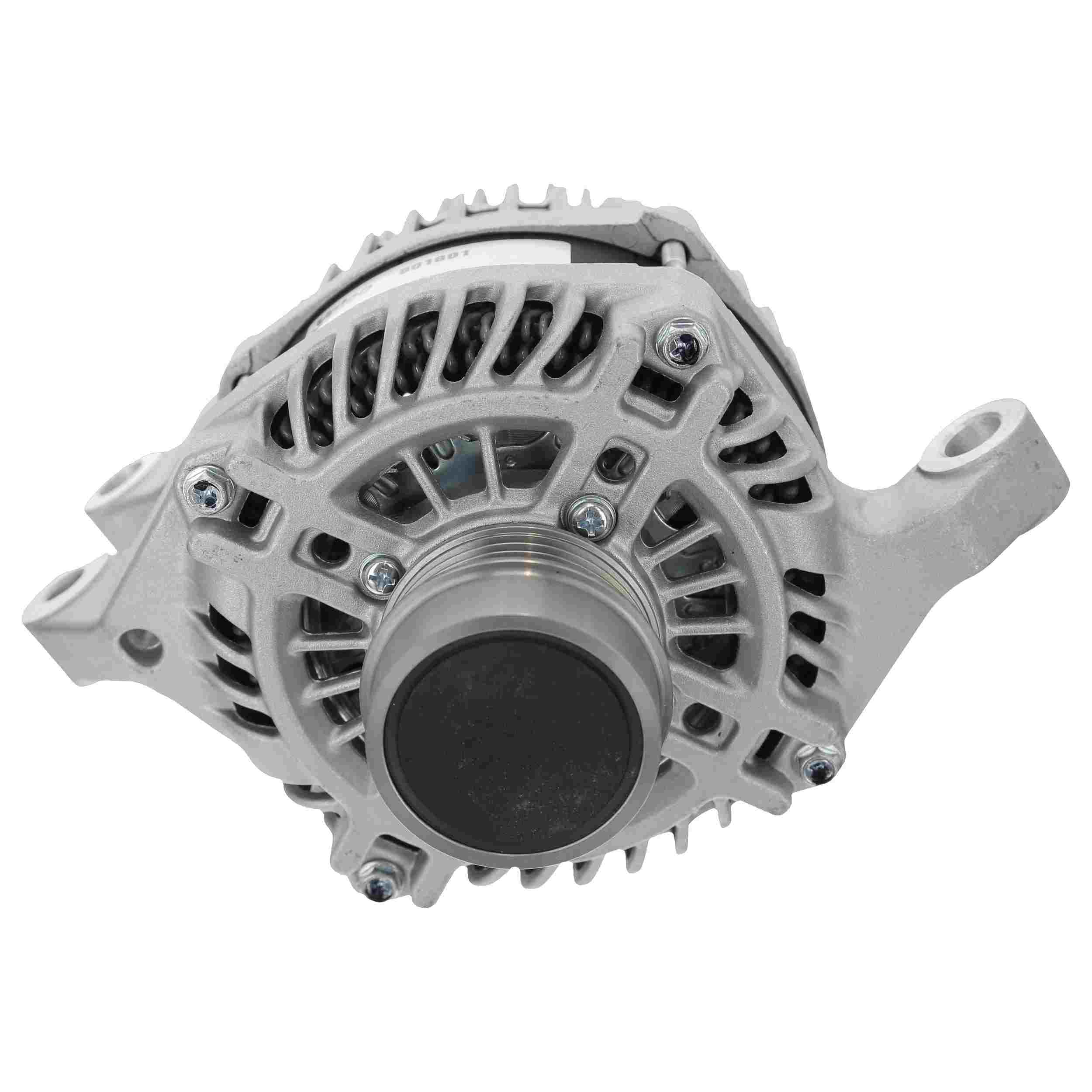 Valeo Alternator 501801