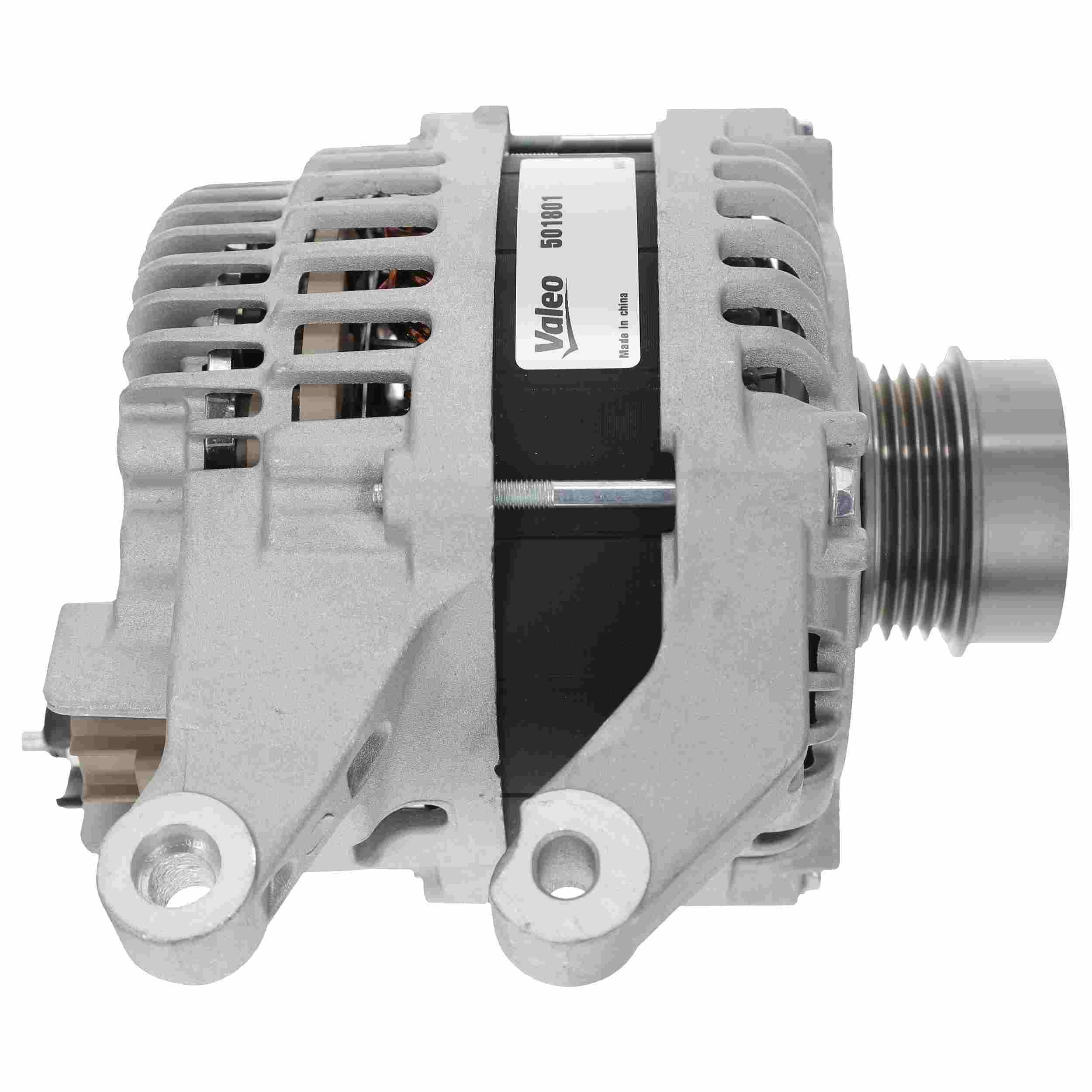 Valeo Alternator 501801