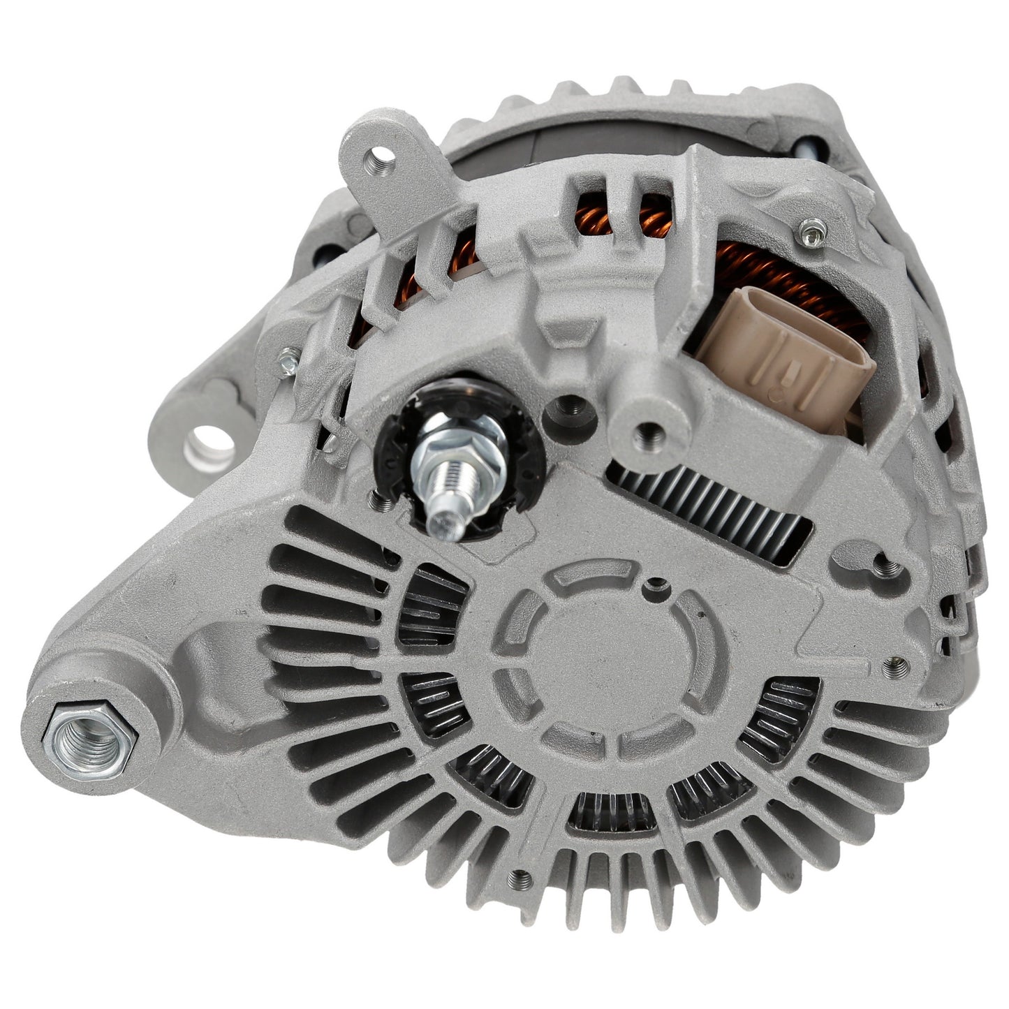 Valeo Alternator 501805 image 5