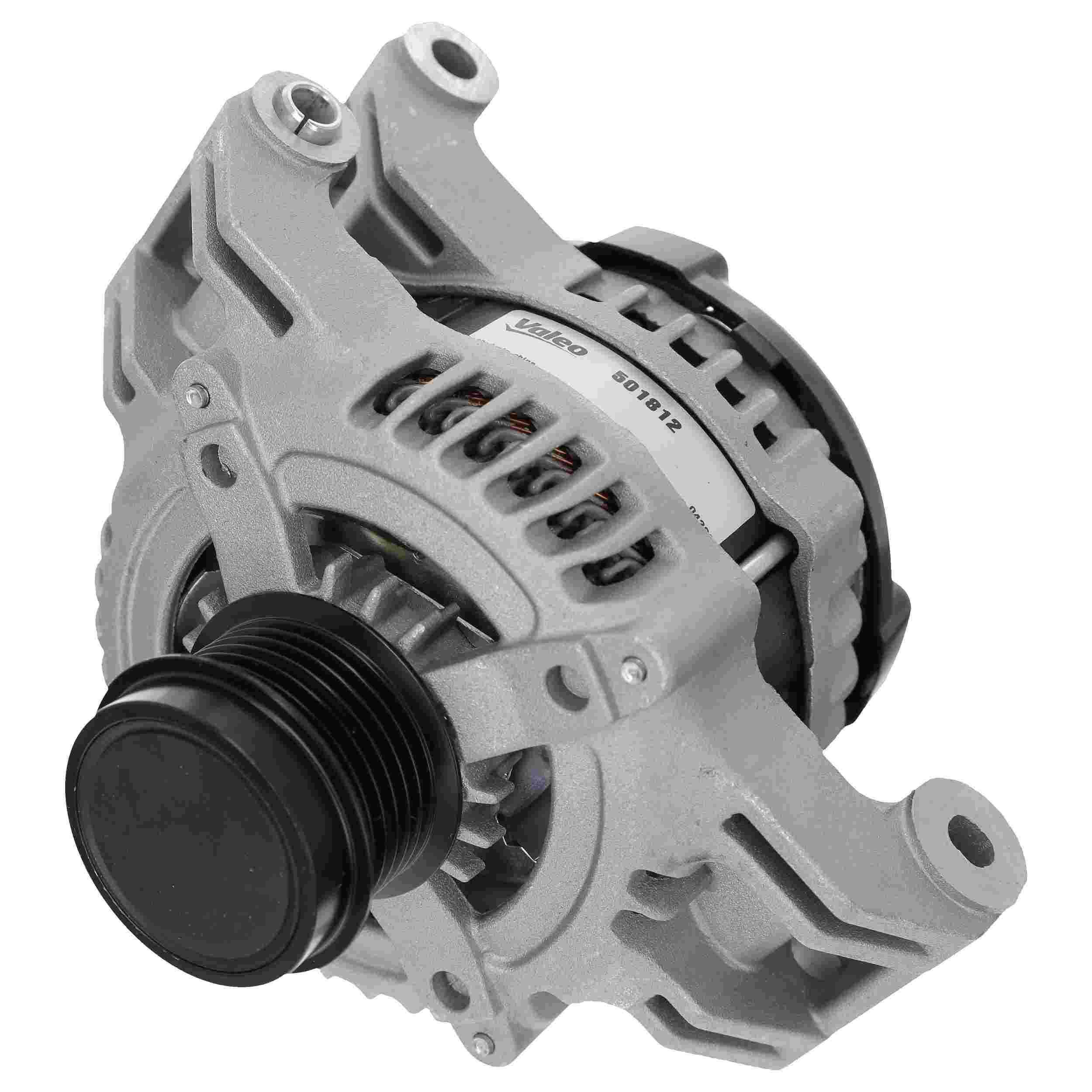 Valeo Alternator 501812