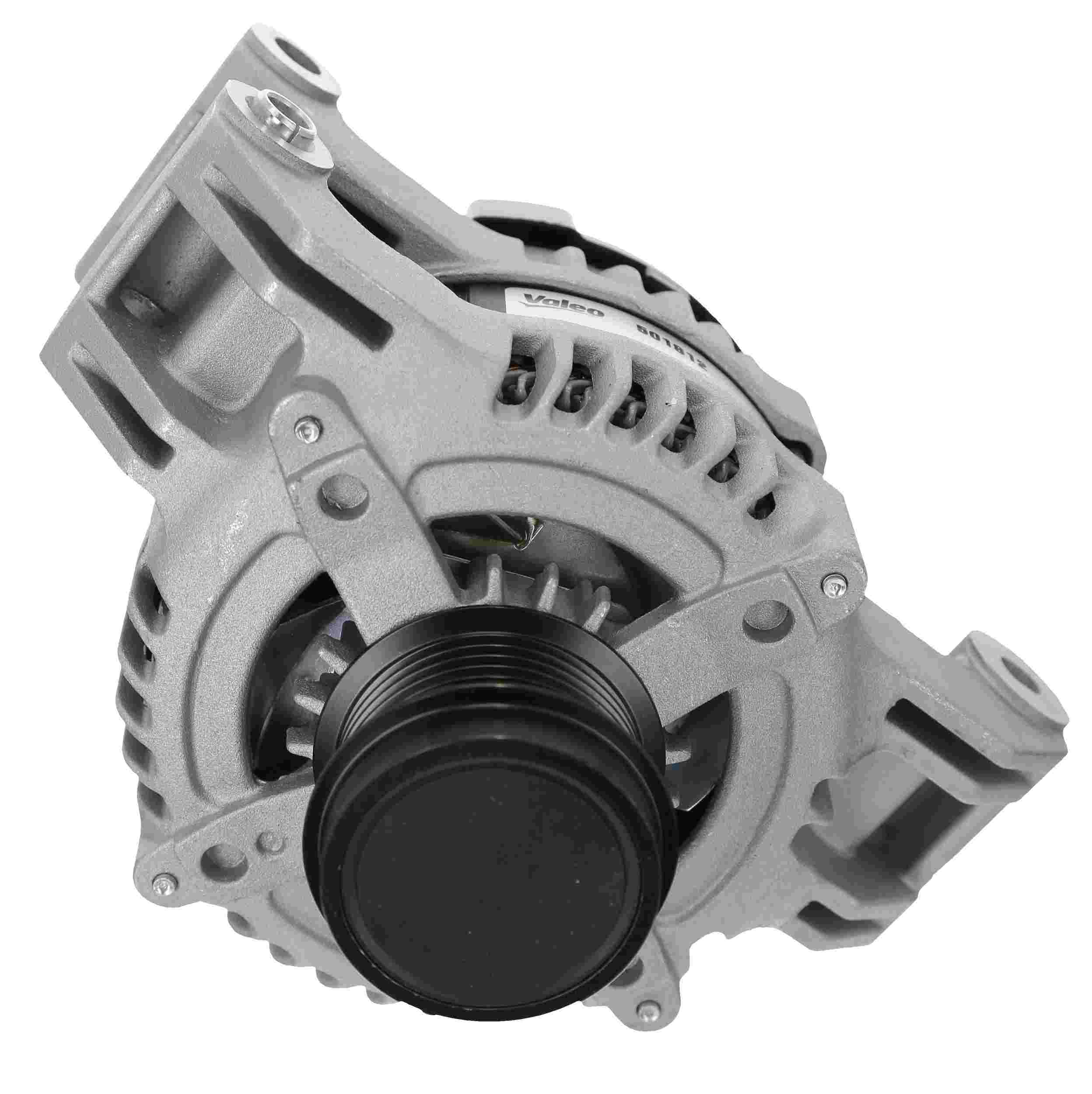 Valeo Alternator 501812