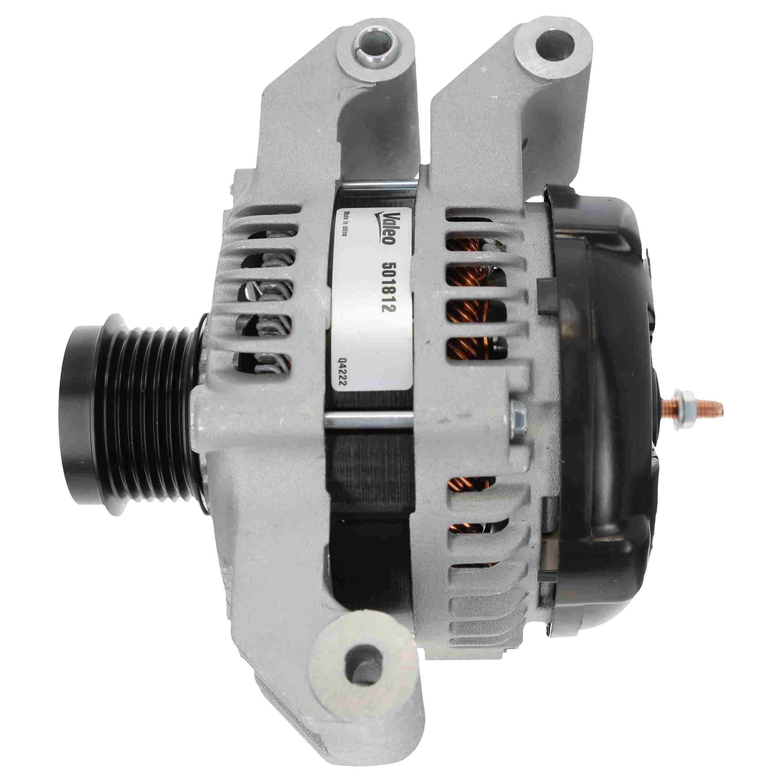 Valeo Alternator 501812