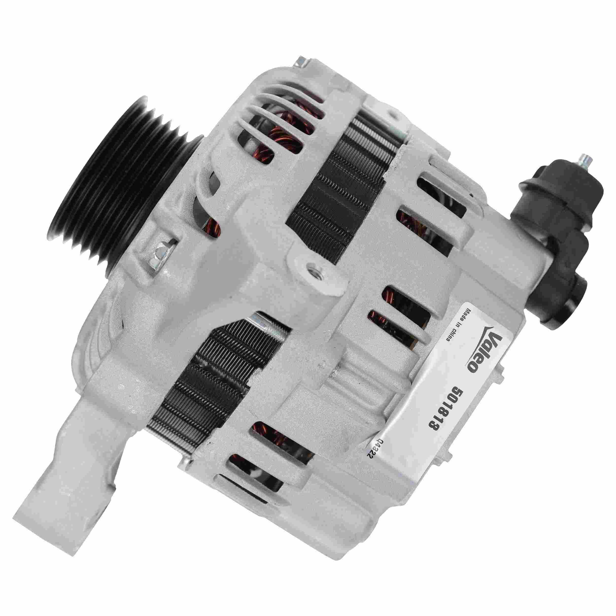 Valeo Alternator 501813
