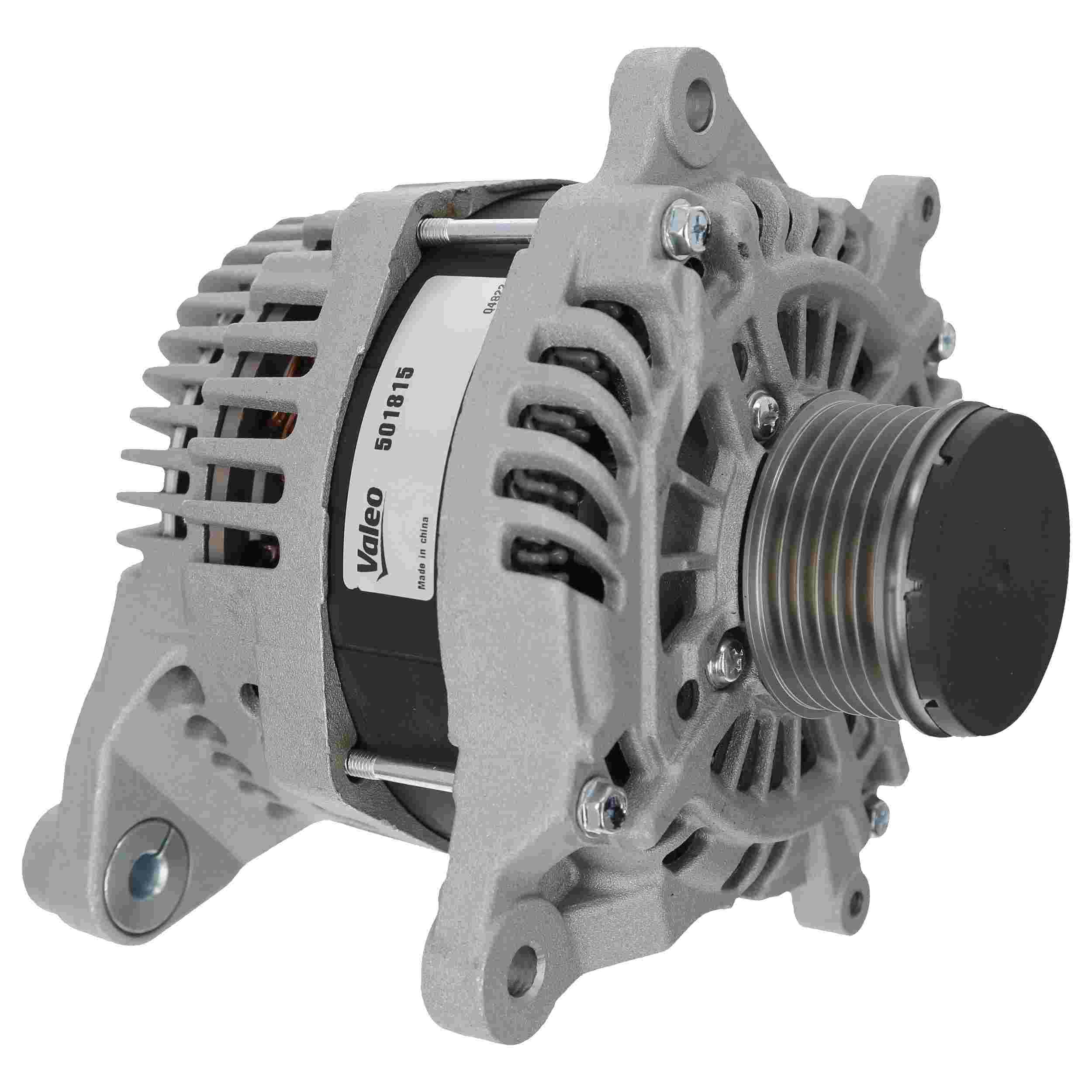 Valeo Alternator 501815