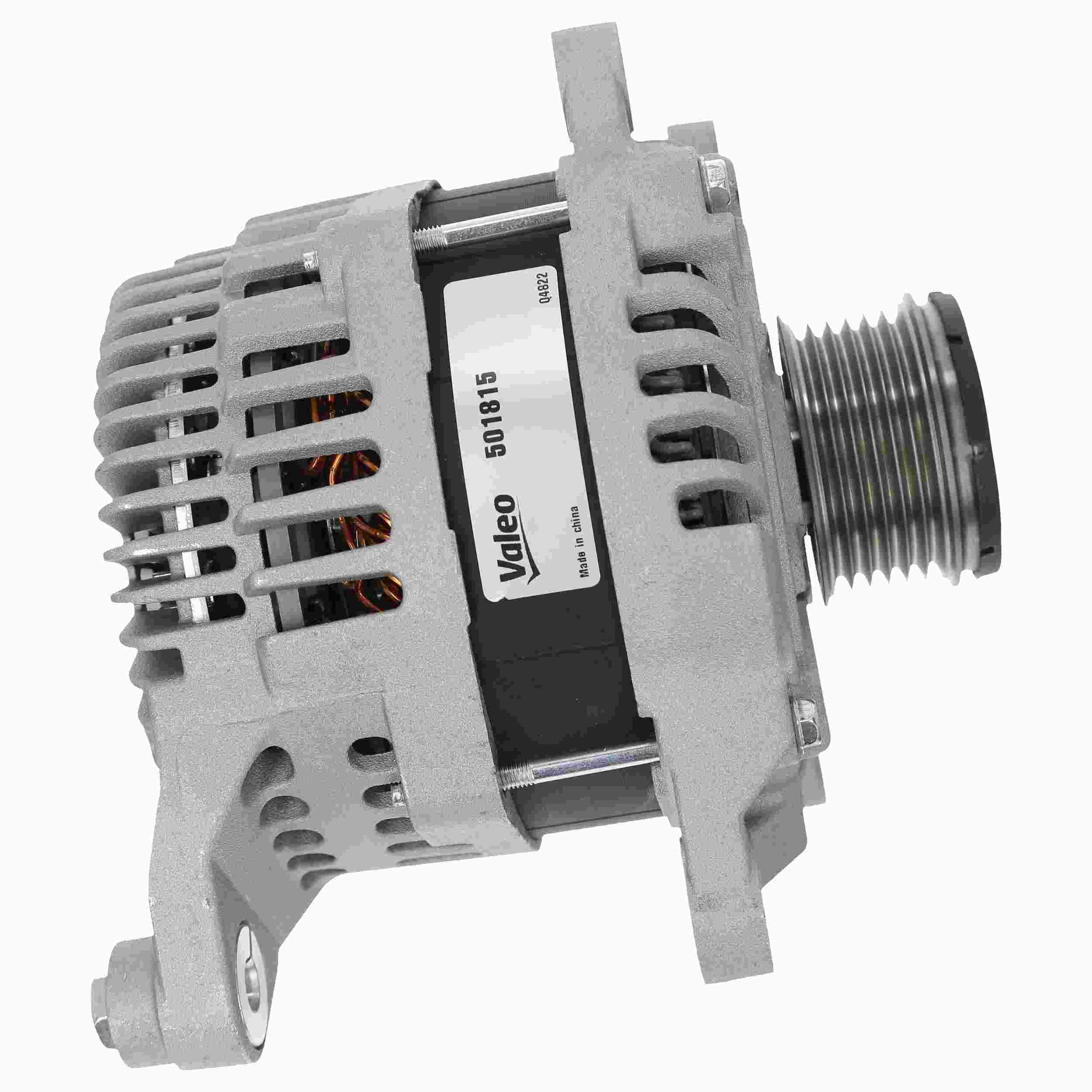 Valeo Alternator 501815