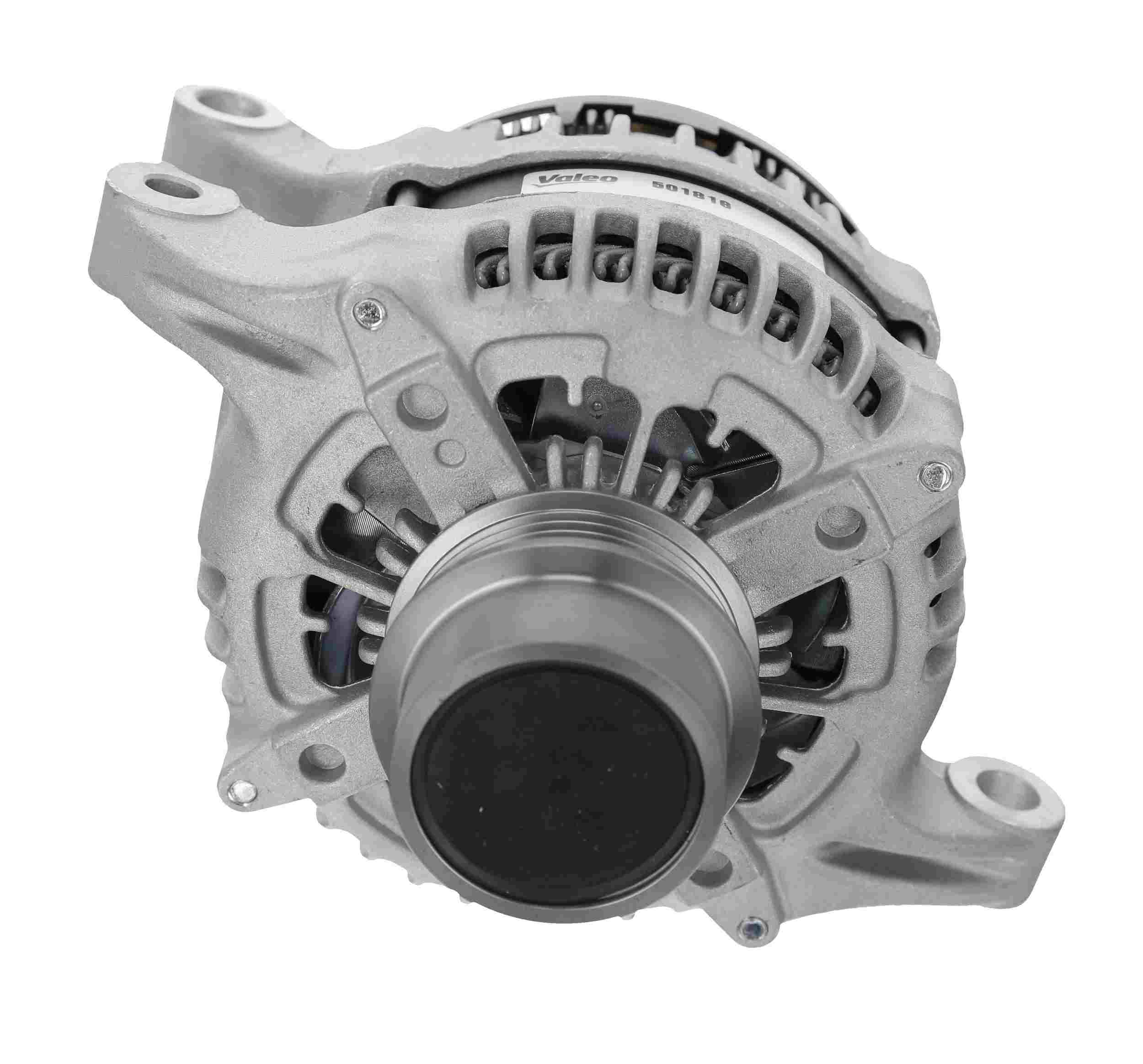 Valeo Alternator 501816