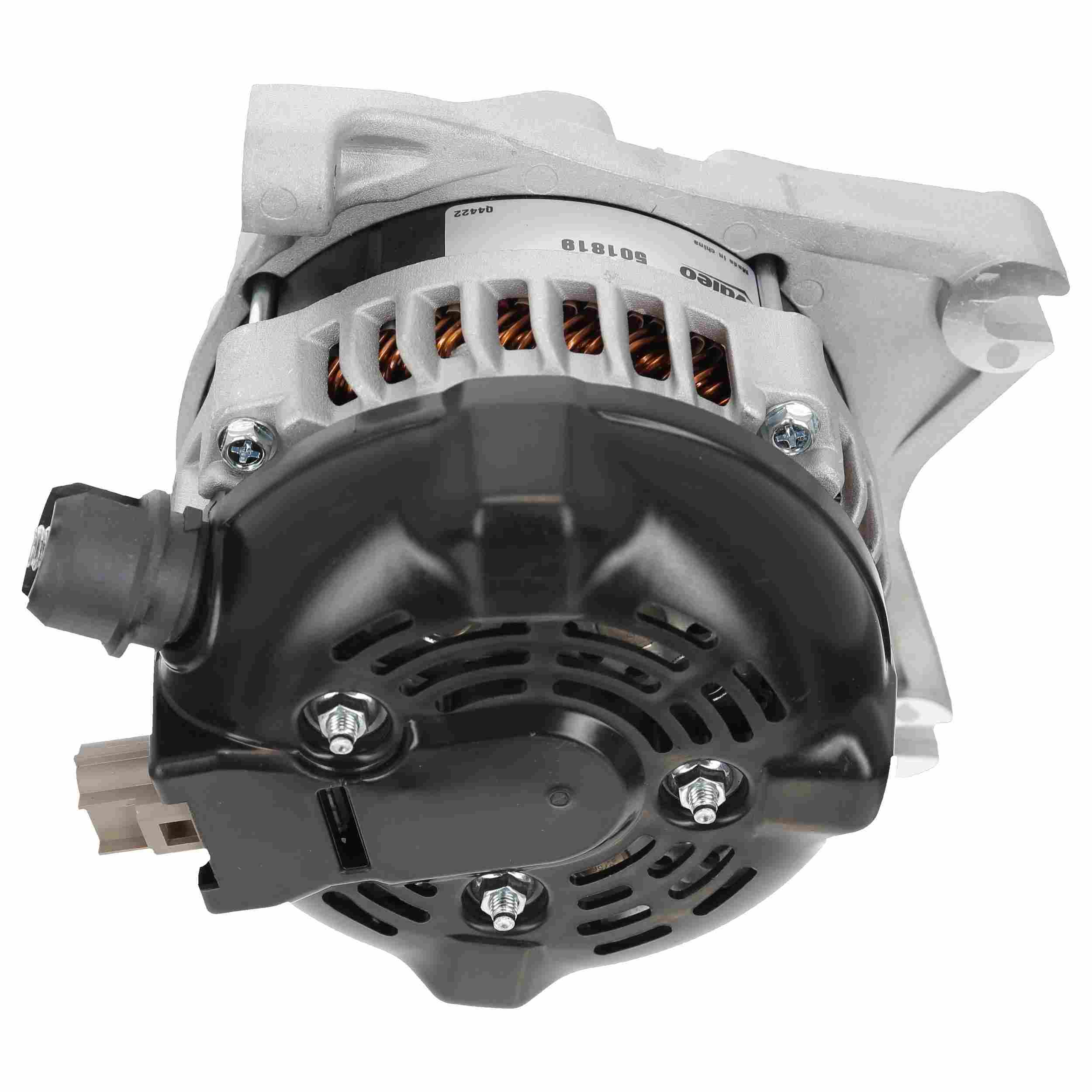 Valeo Alternator 501819