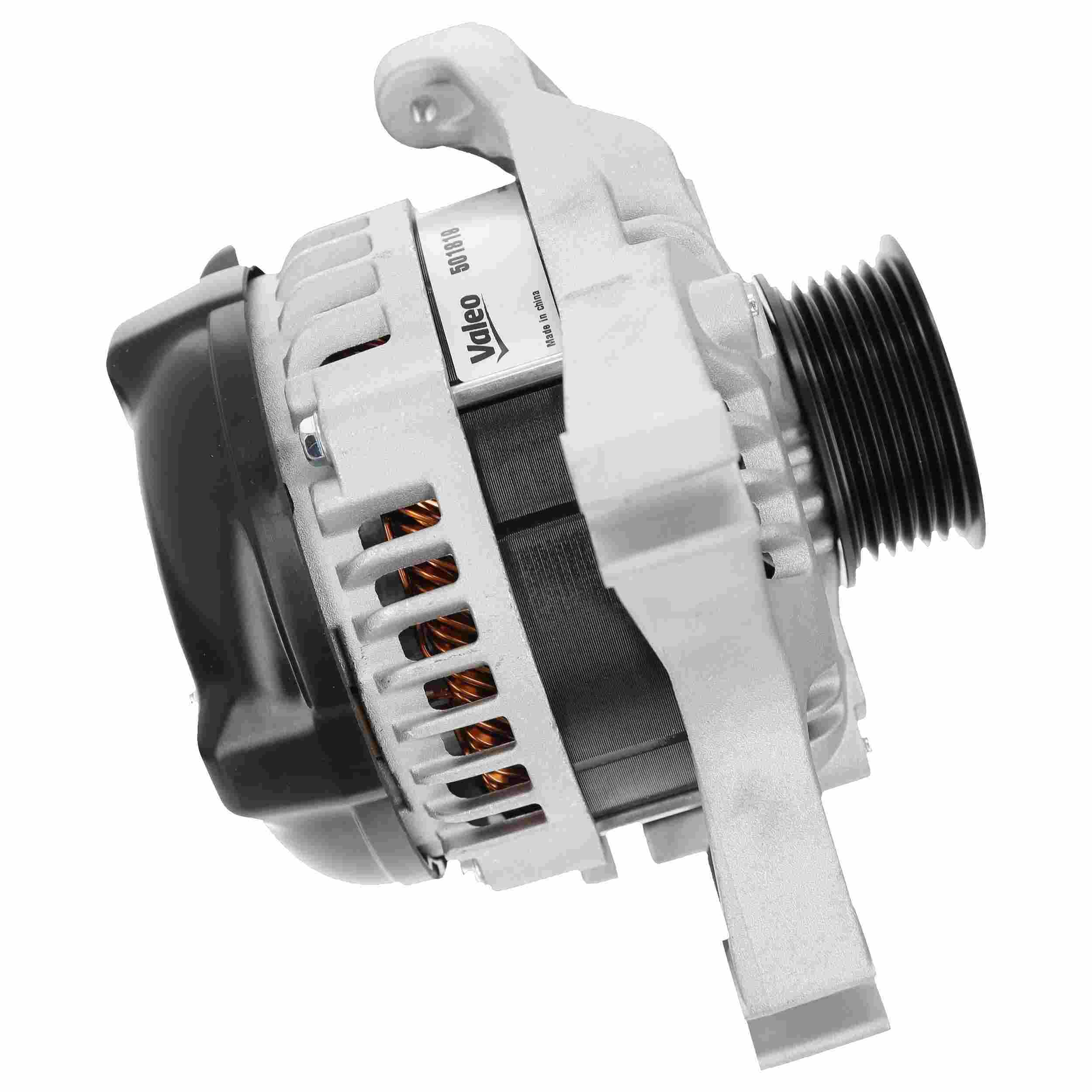 Valeo Alternator 501819
