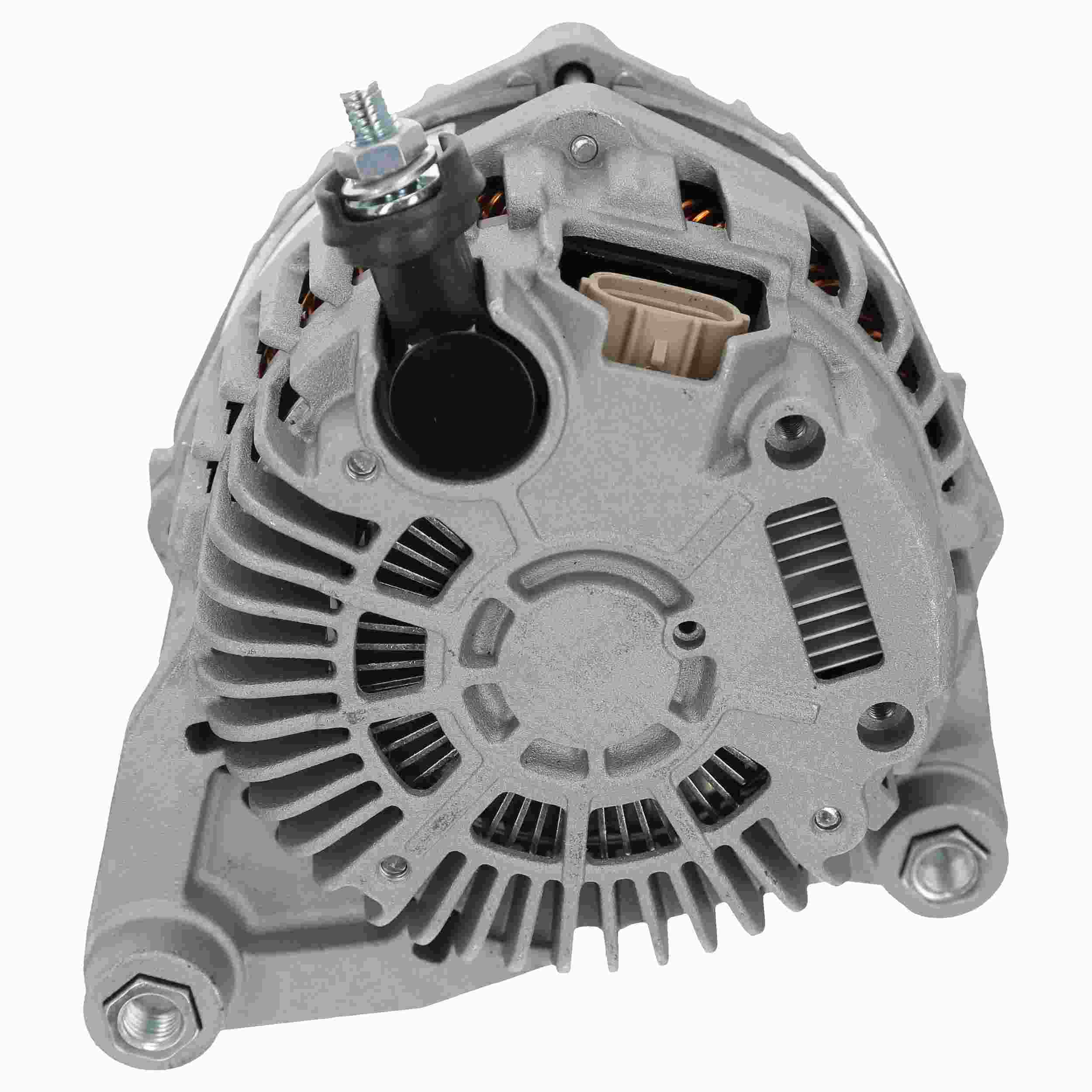 Valeo Alternator top view frsport 501822
