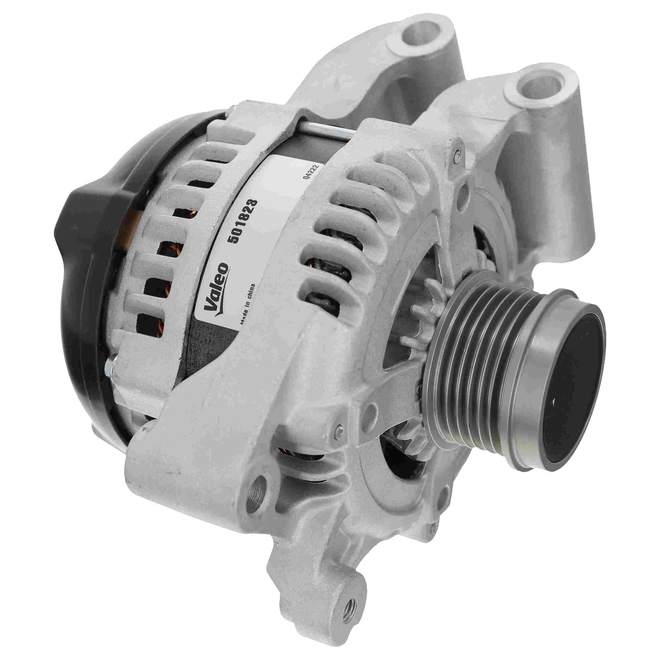 Valeo Alternator 501823