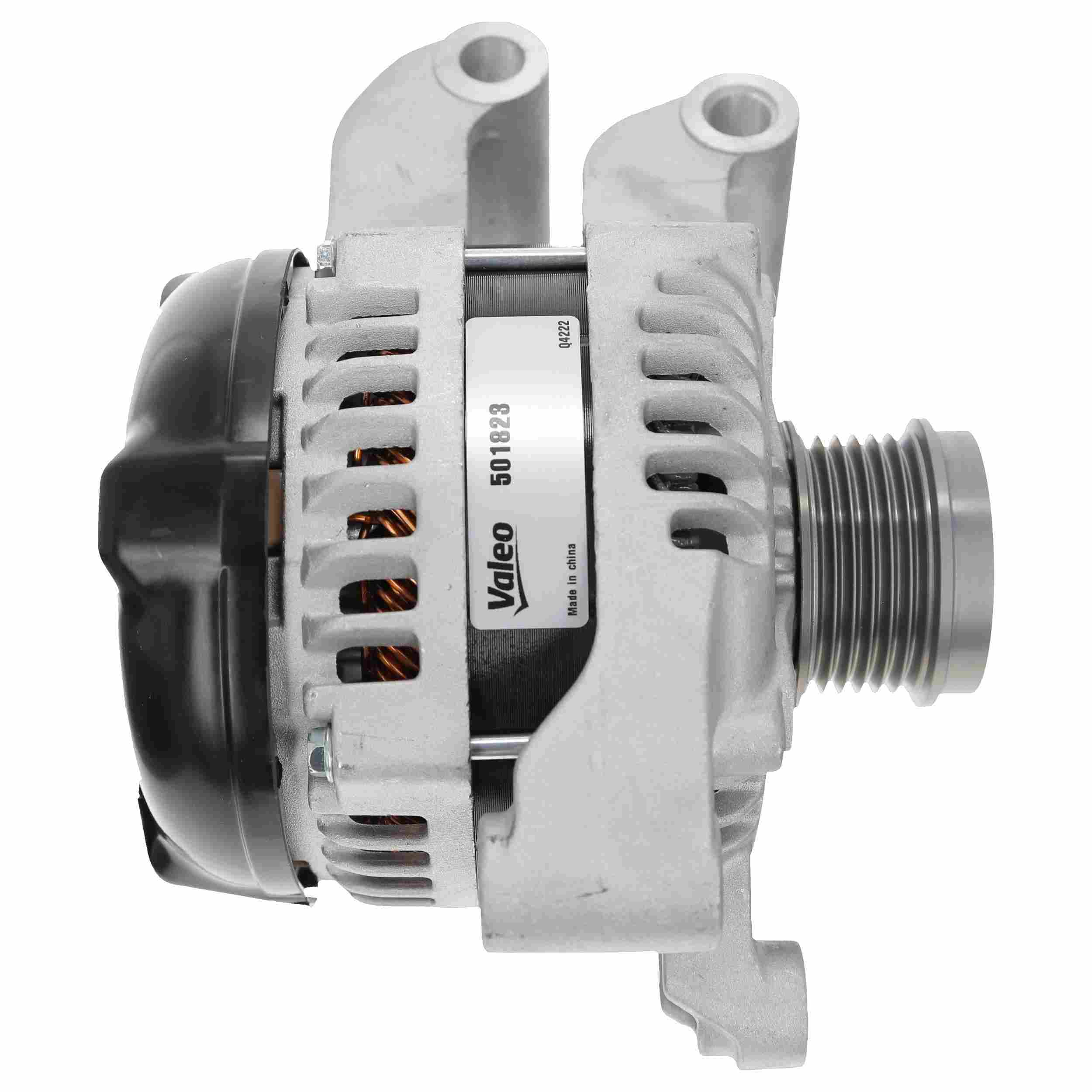 Valeo Alternator 501823