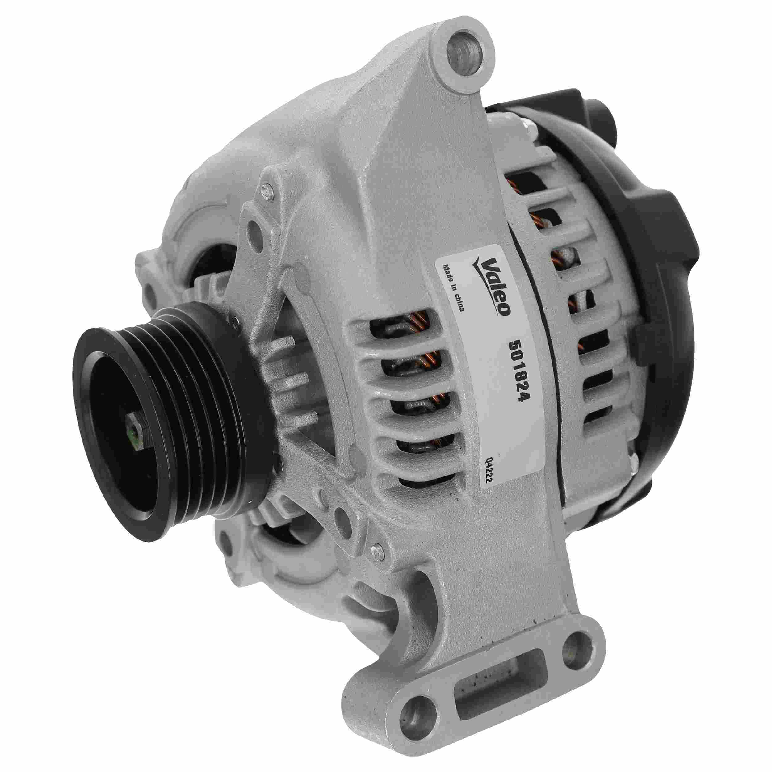 Valeo Alternator 501824