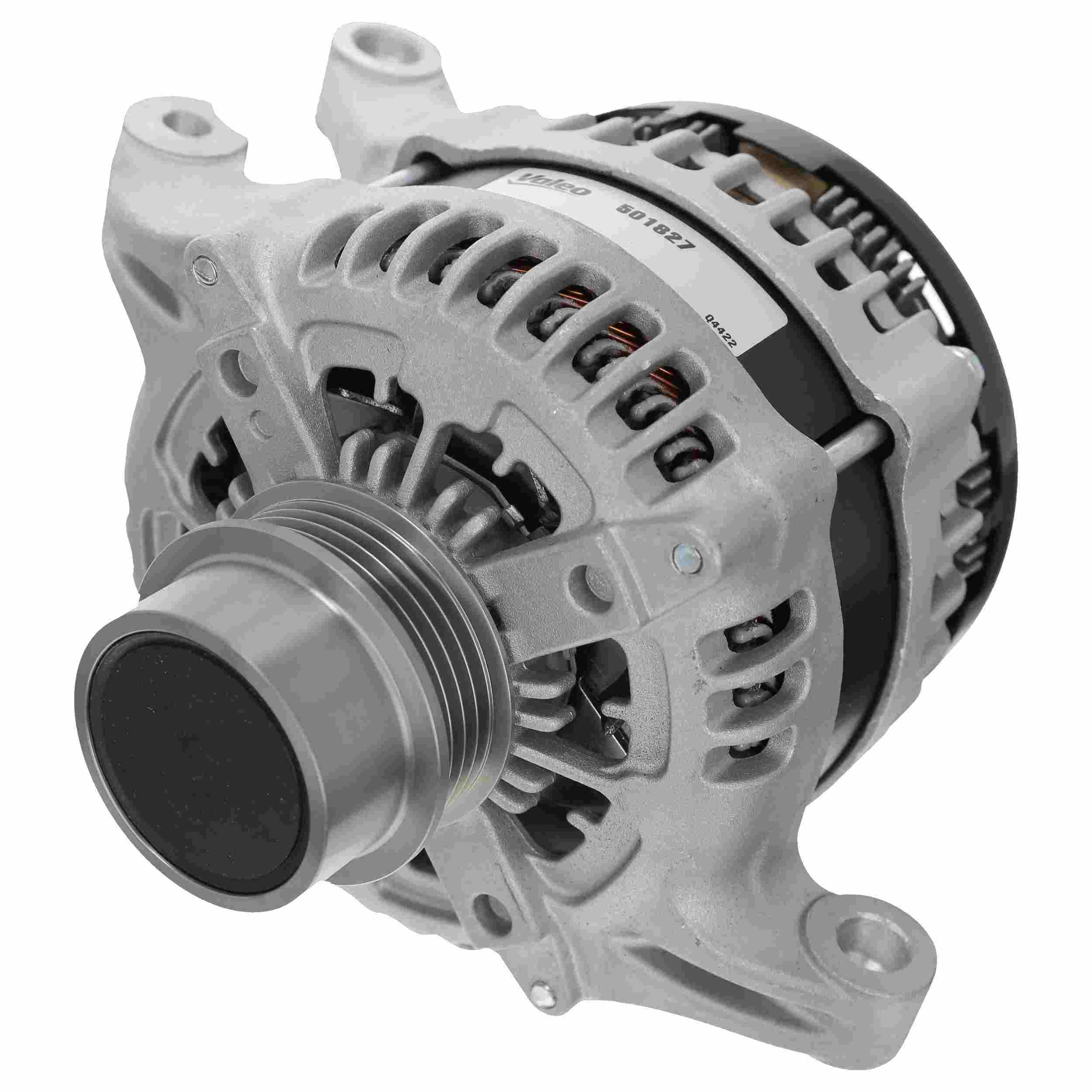Valeo Alternator 501827