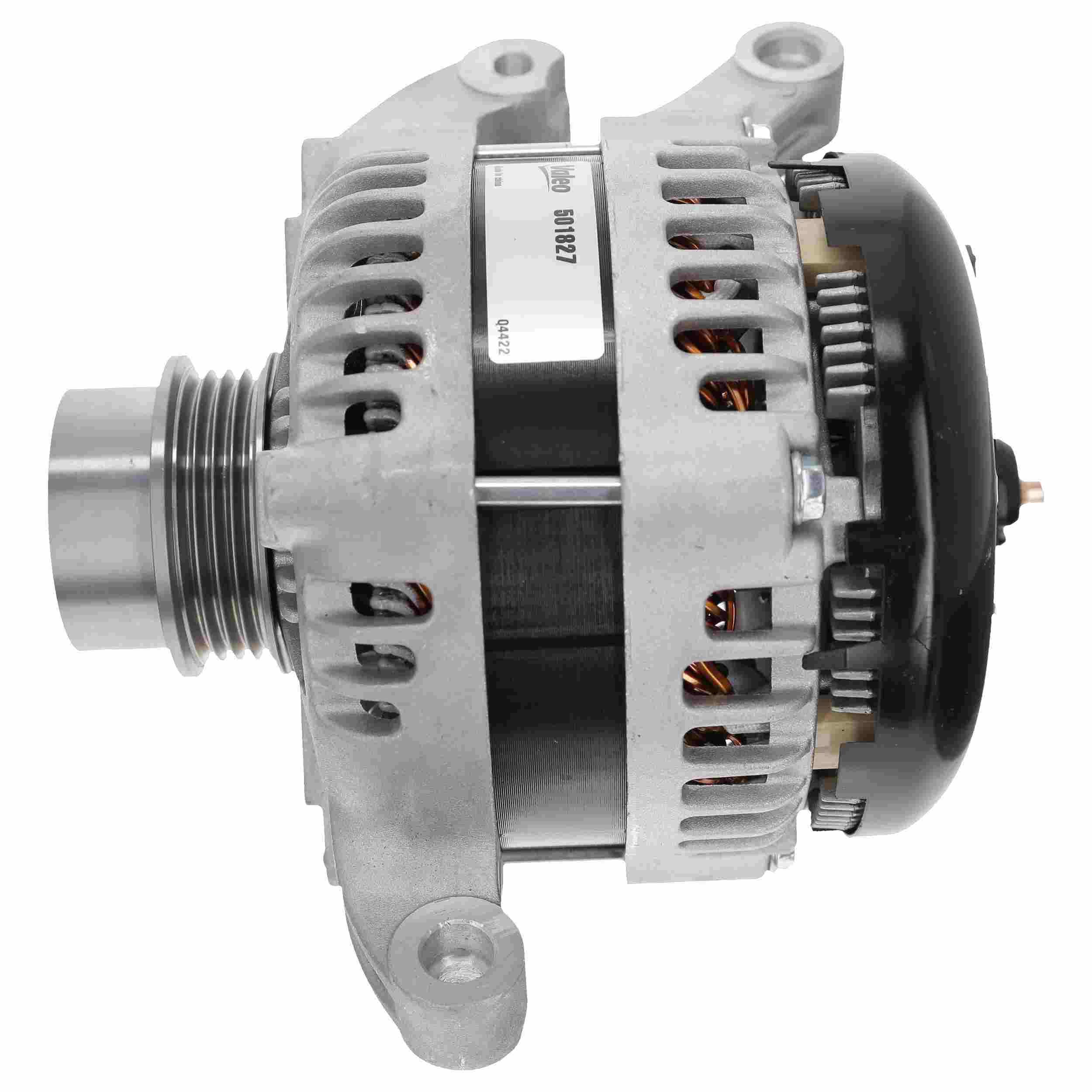Valeo Alternator 501827