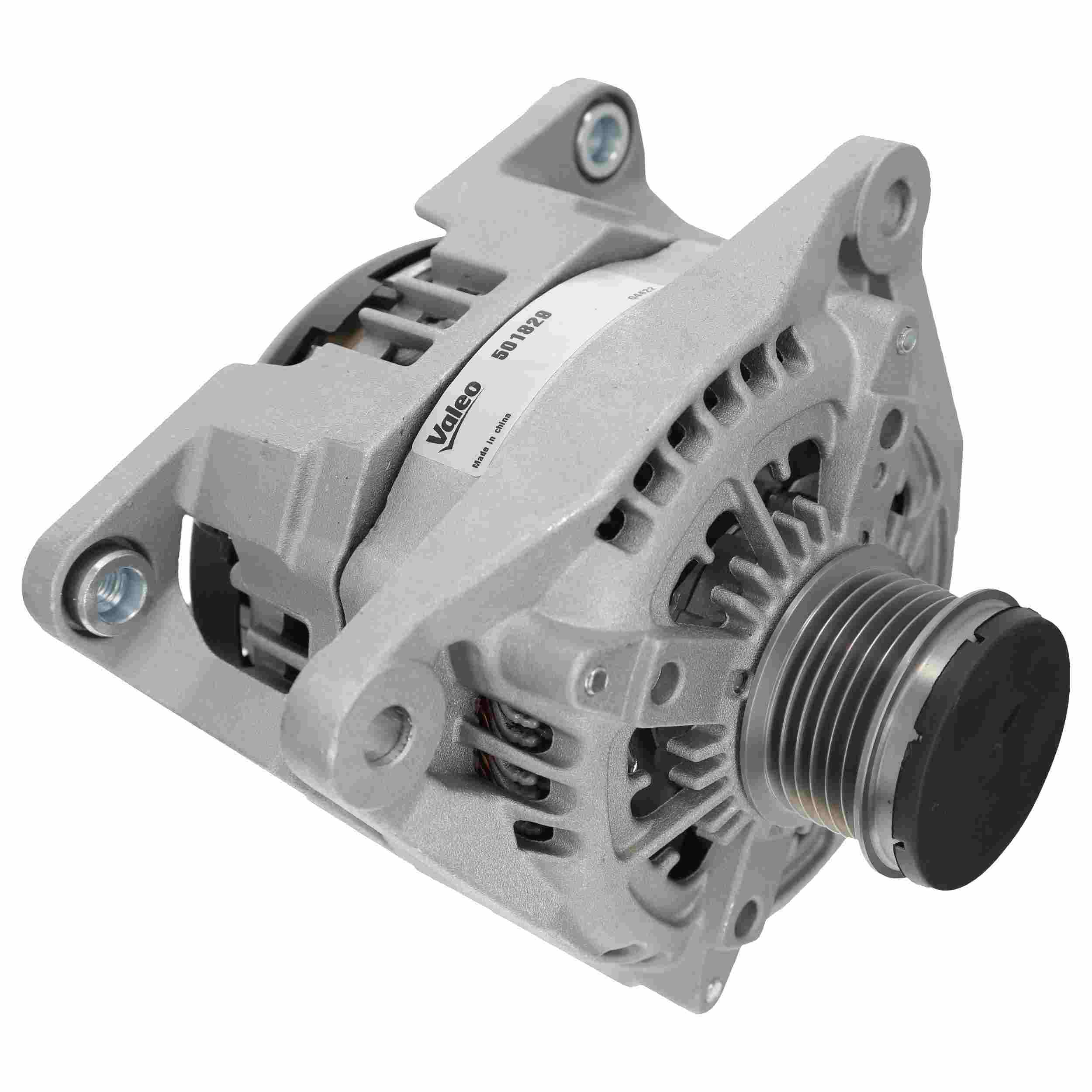 Valeo Alternator 501829