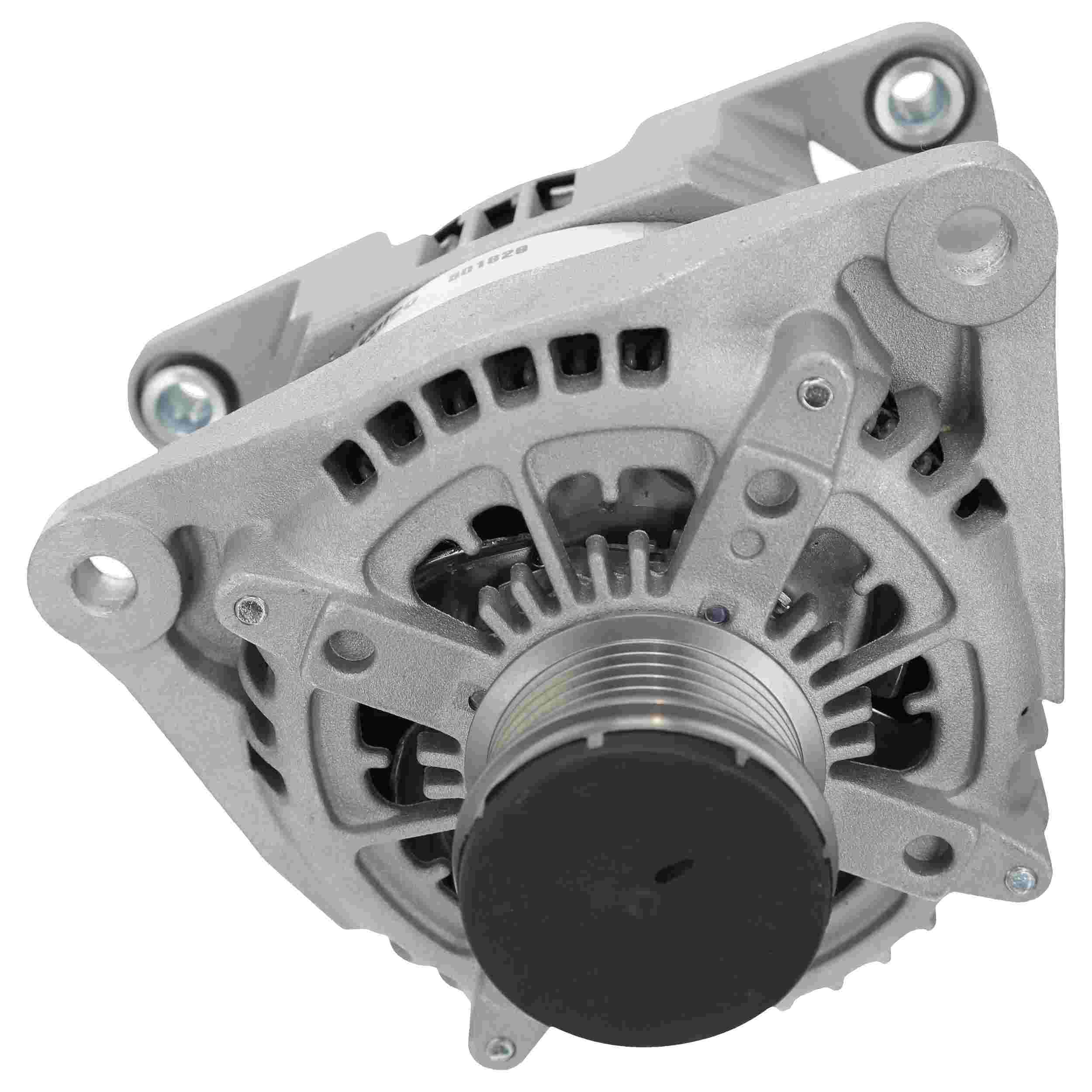 Valeo Alternator 501829