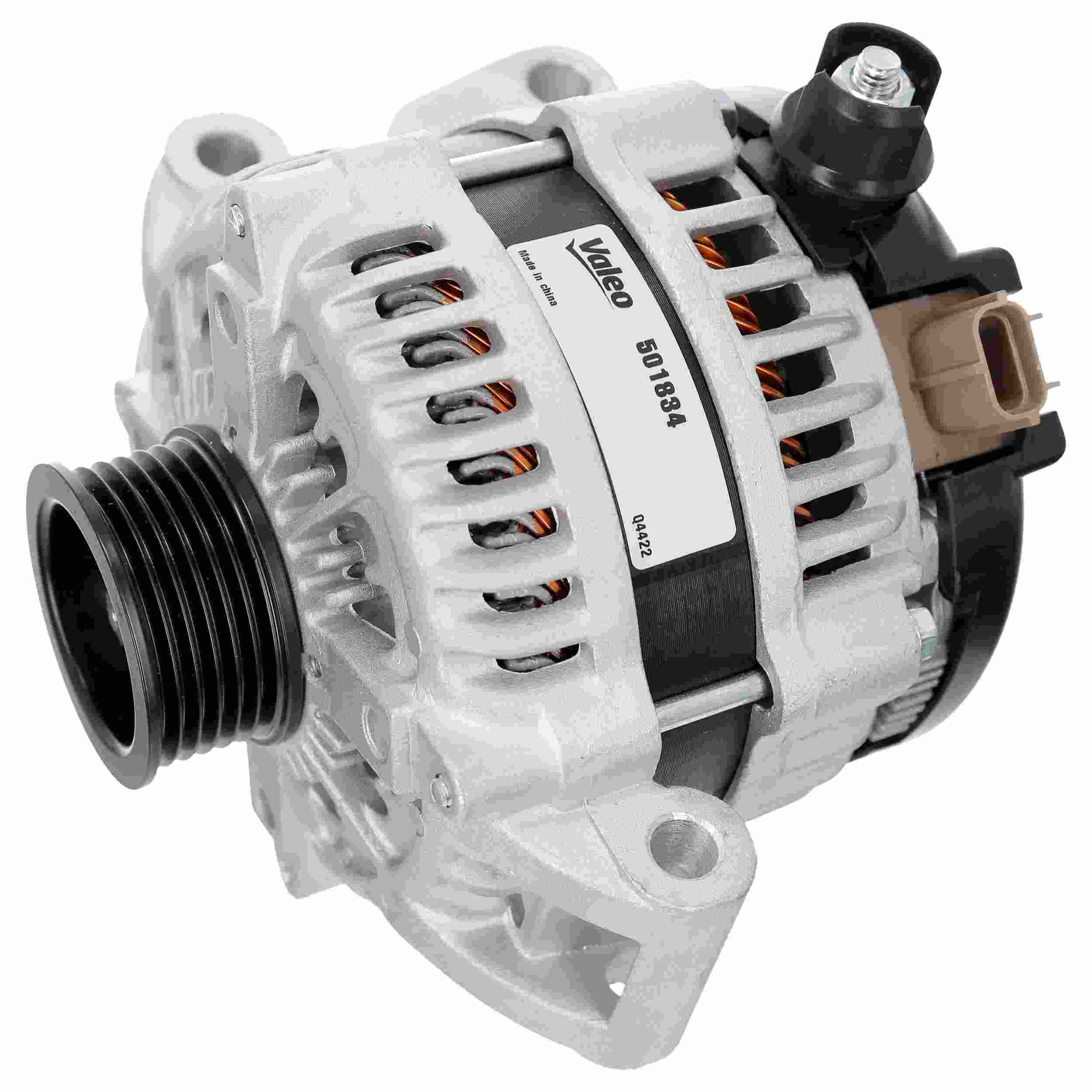 Valeo Alternator 501834