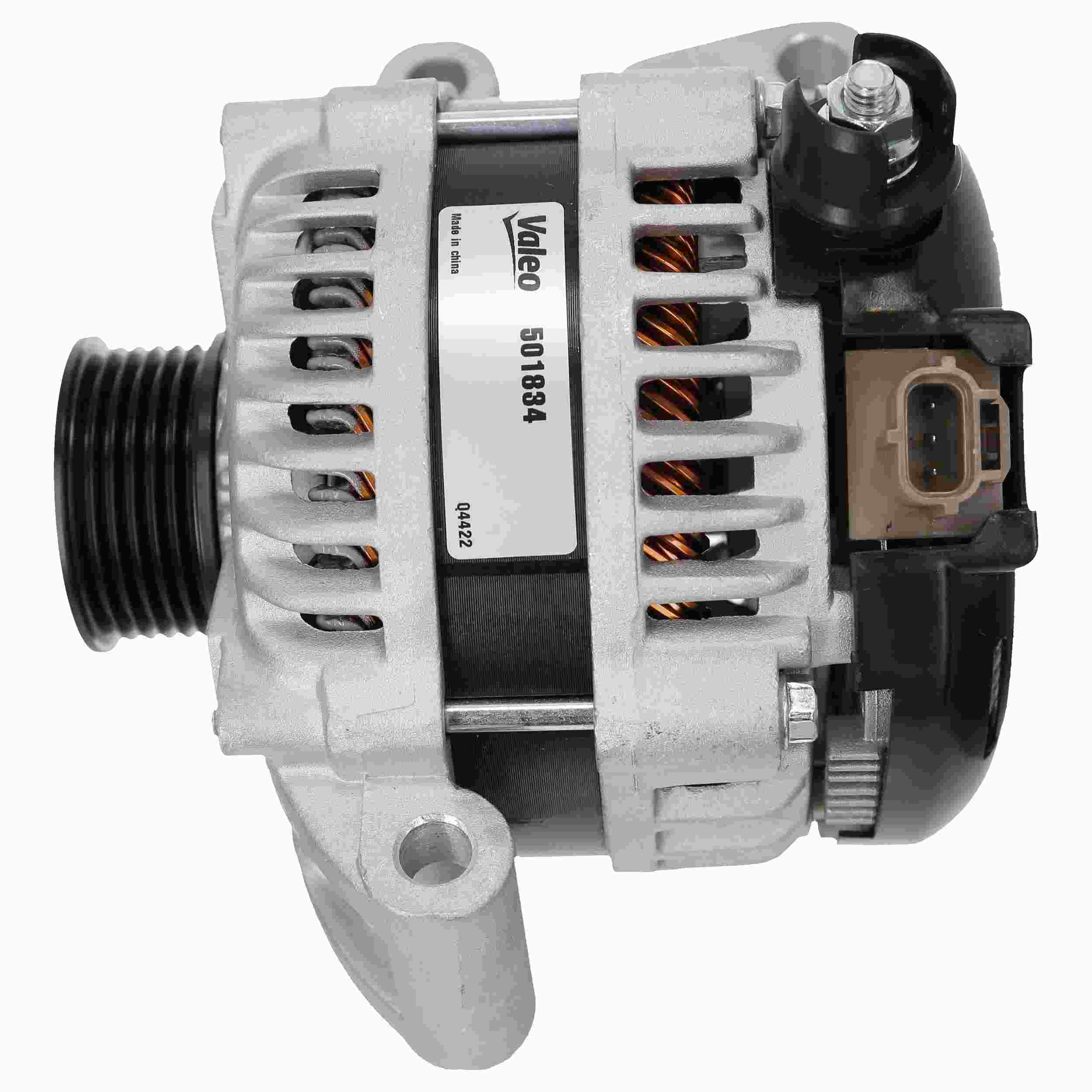 Valeo Alternator 501834