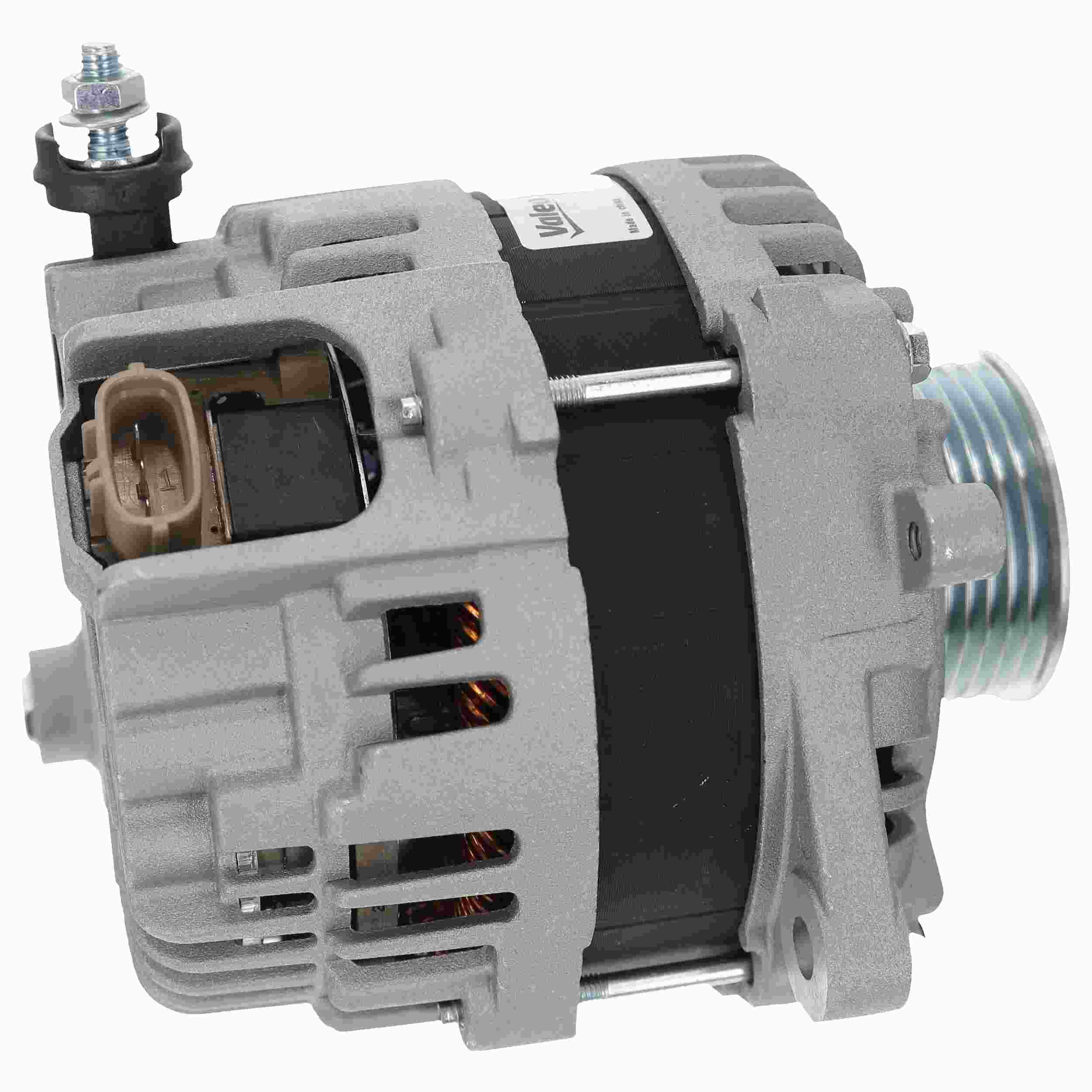 Valeo Alternator 501836