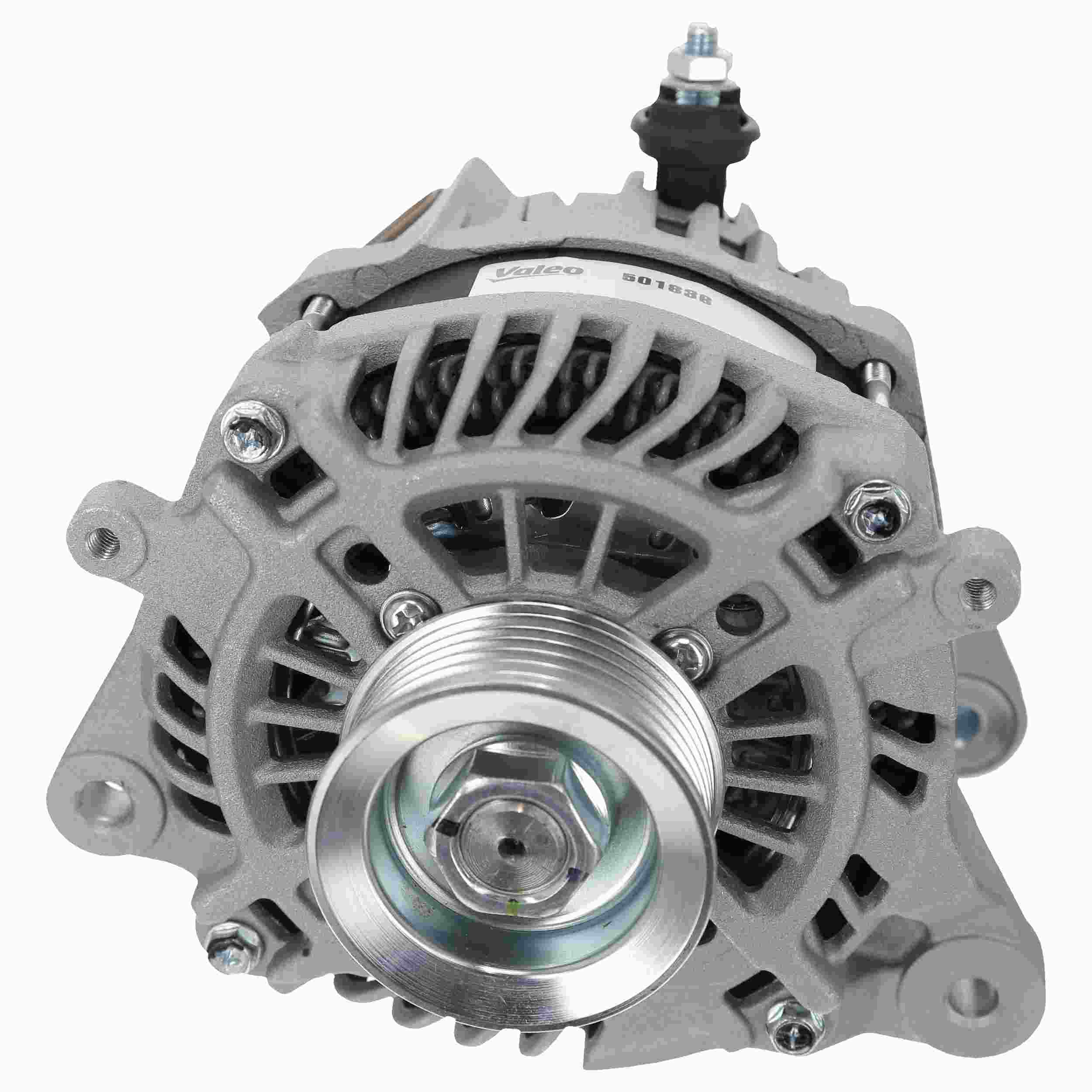 Valeo Alternator 501836
