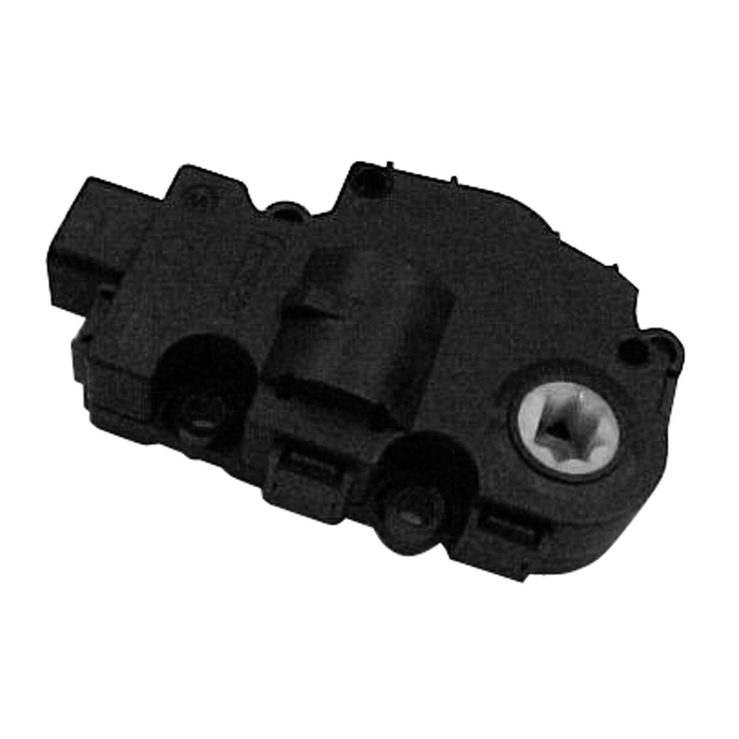 Valeo HVAC Air Adjustment Control Motor 509784
