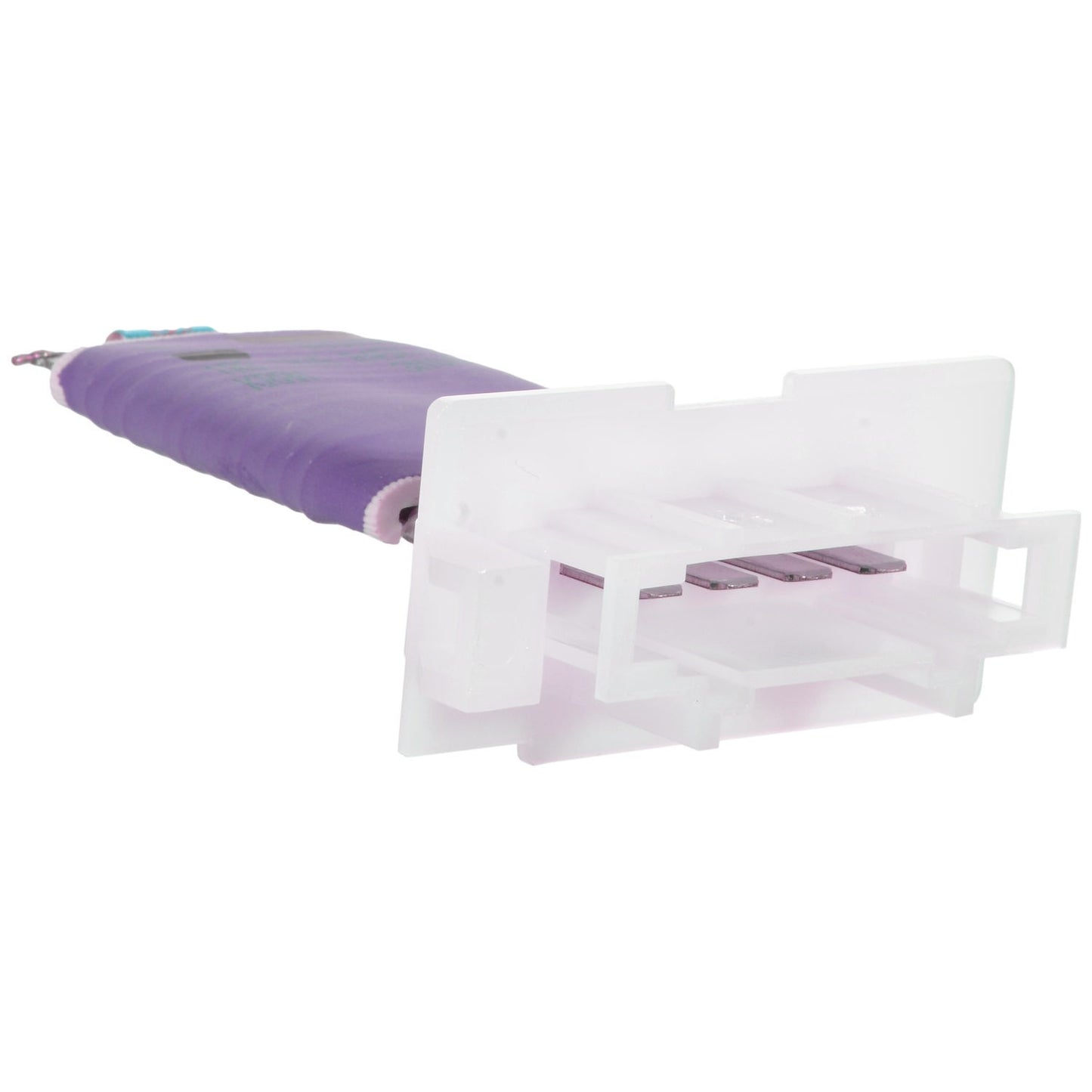 Valeo HVAC Blower Motor Resistor